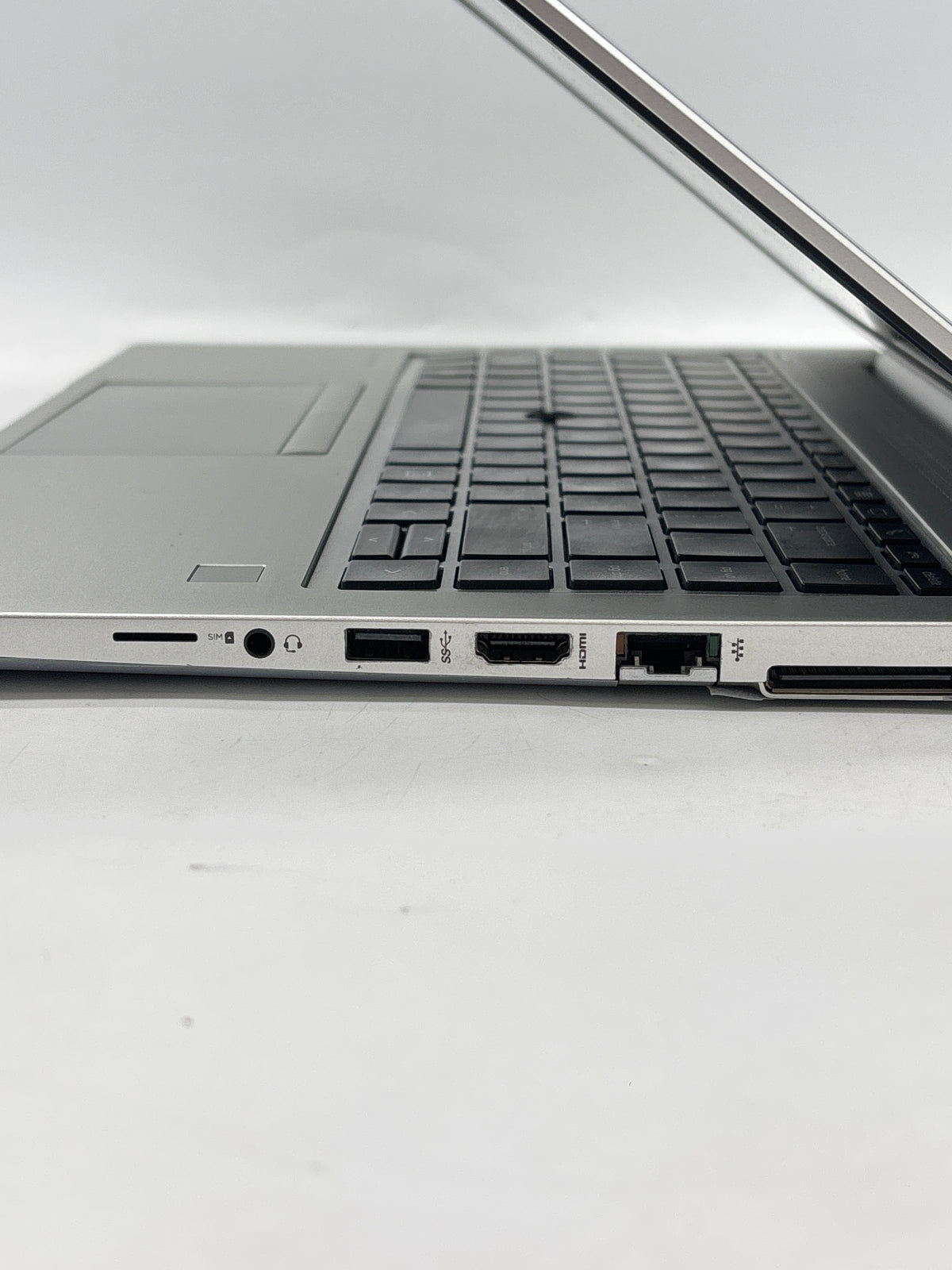 HP EliteBook 840 G5 13in Core i5-7300U 8GB RAM 256GB SSD Laptop - Used