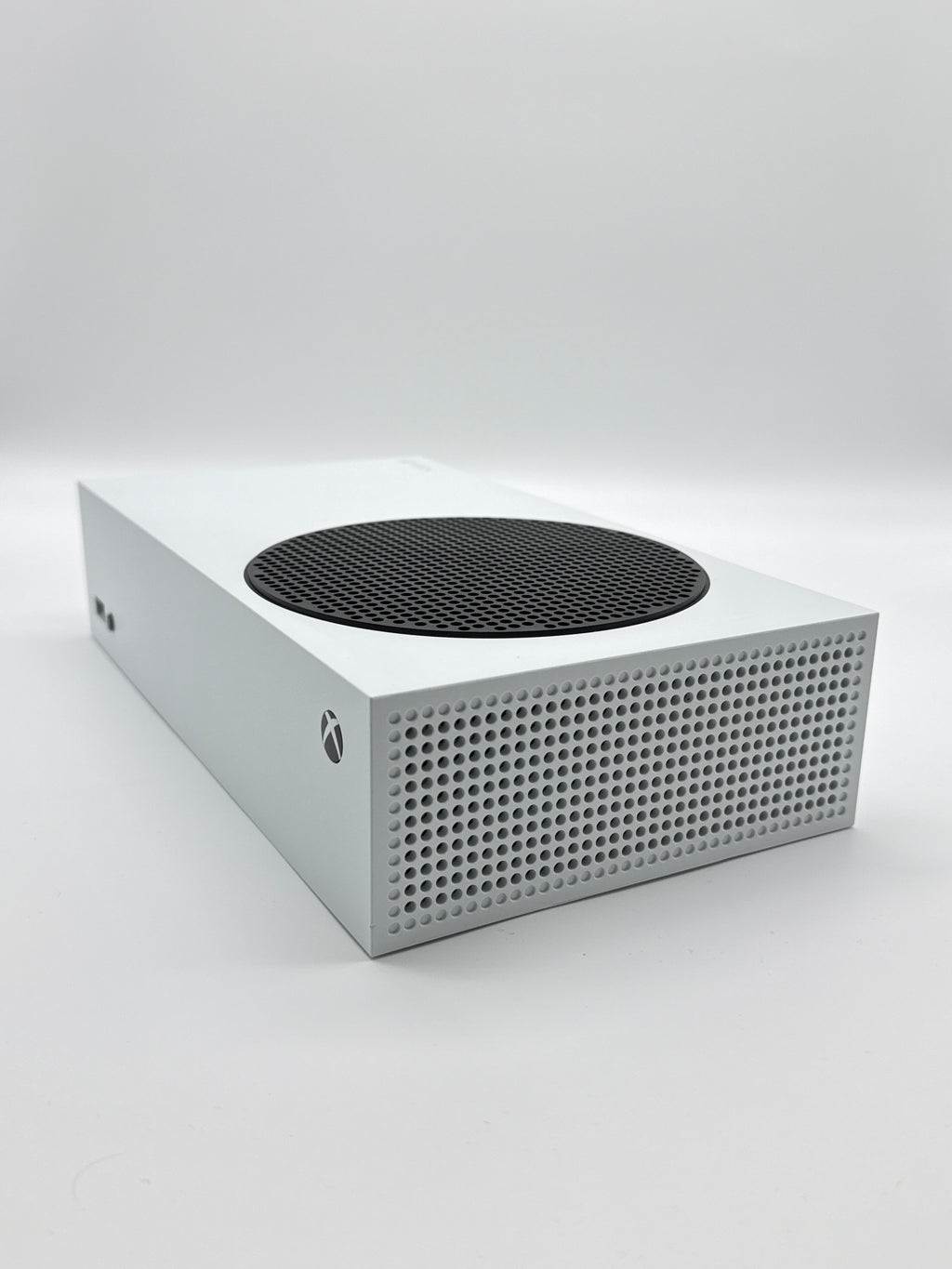 Microsoft Xbox Series S 512GB  Console White