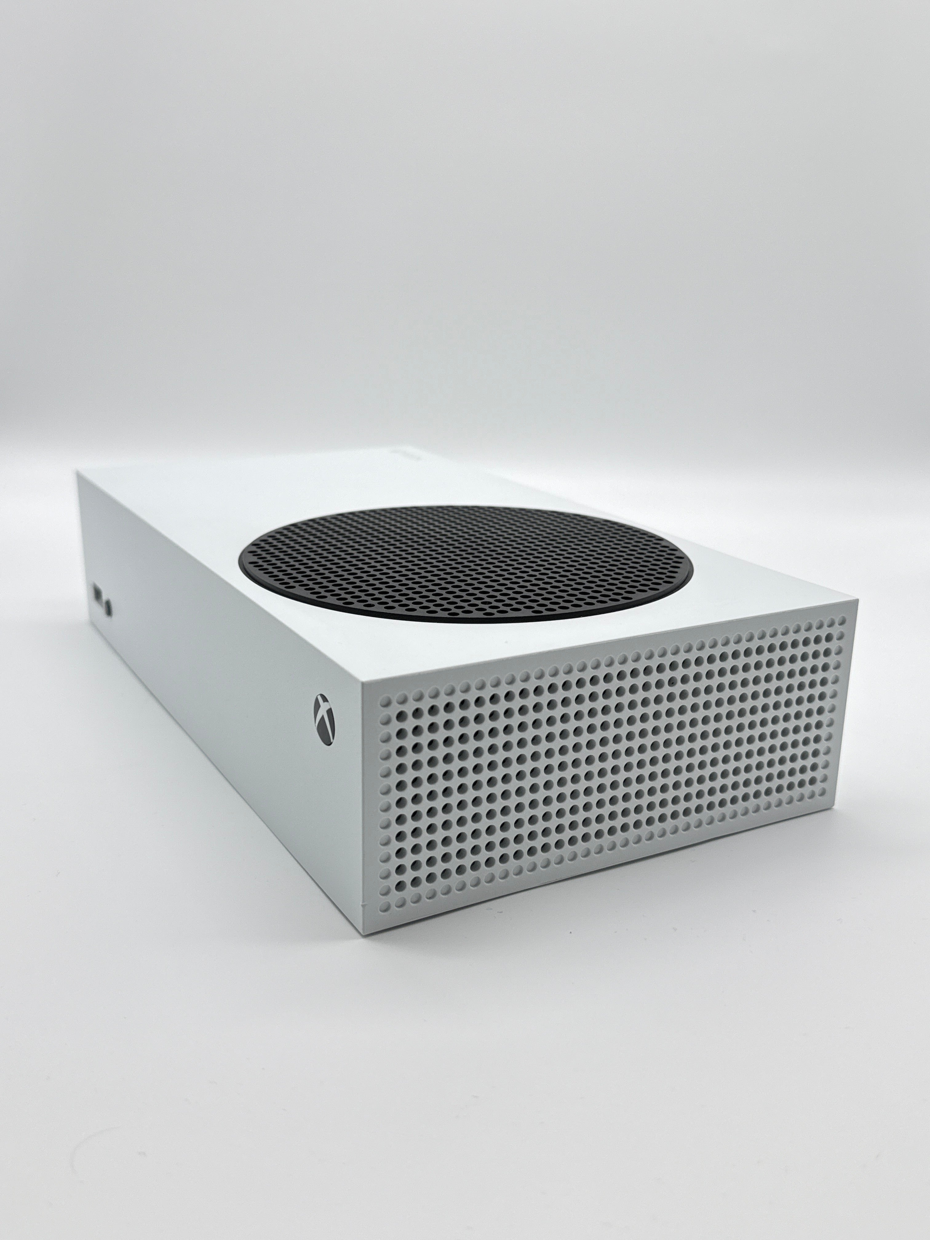 Microsoft Xbox Series S 512GB  Console White