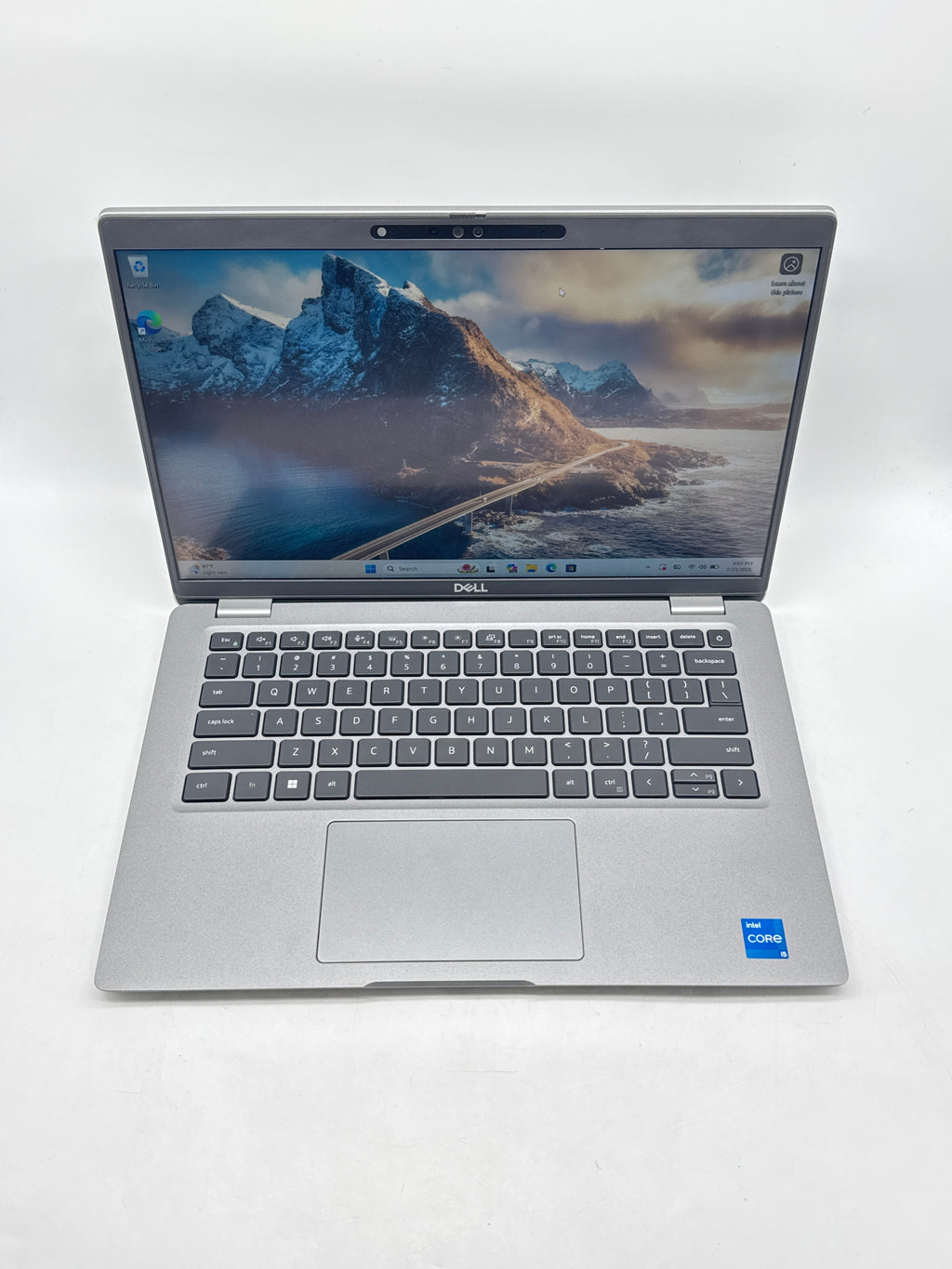 Dell Latitude 5430 Core i5-1235U 16GB RAM 256GB SSD - Used