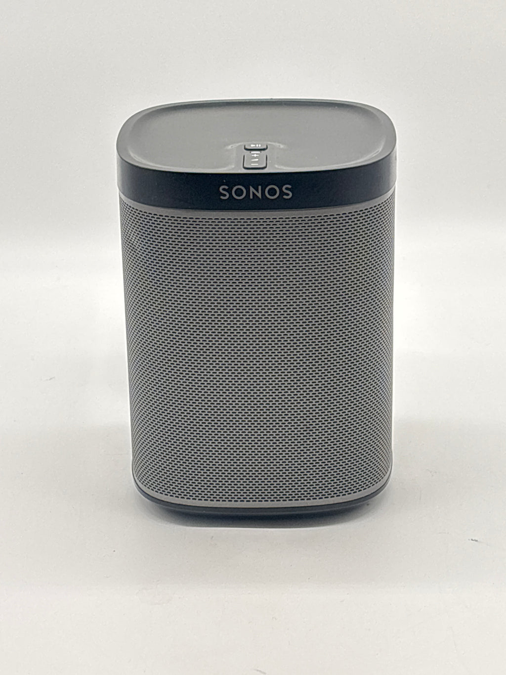 Sonos Play 1 Wireless Smart Speaker Black