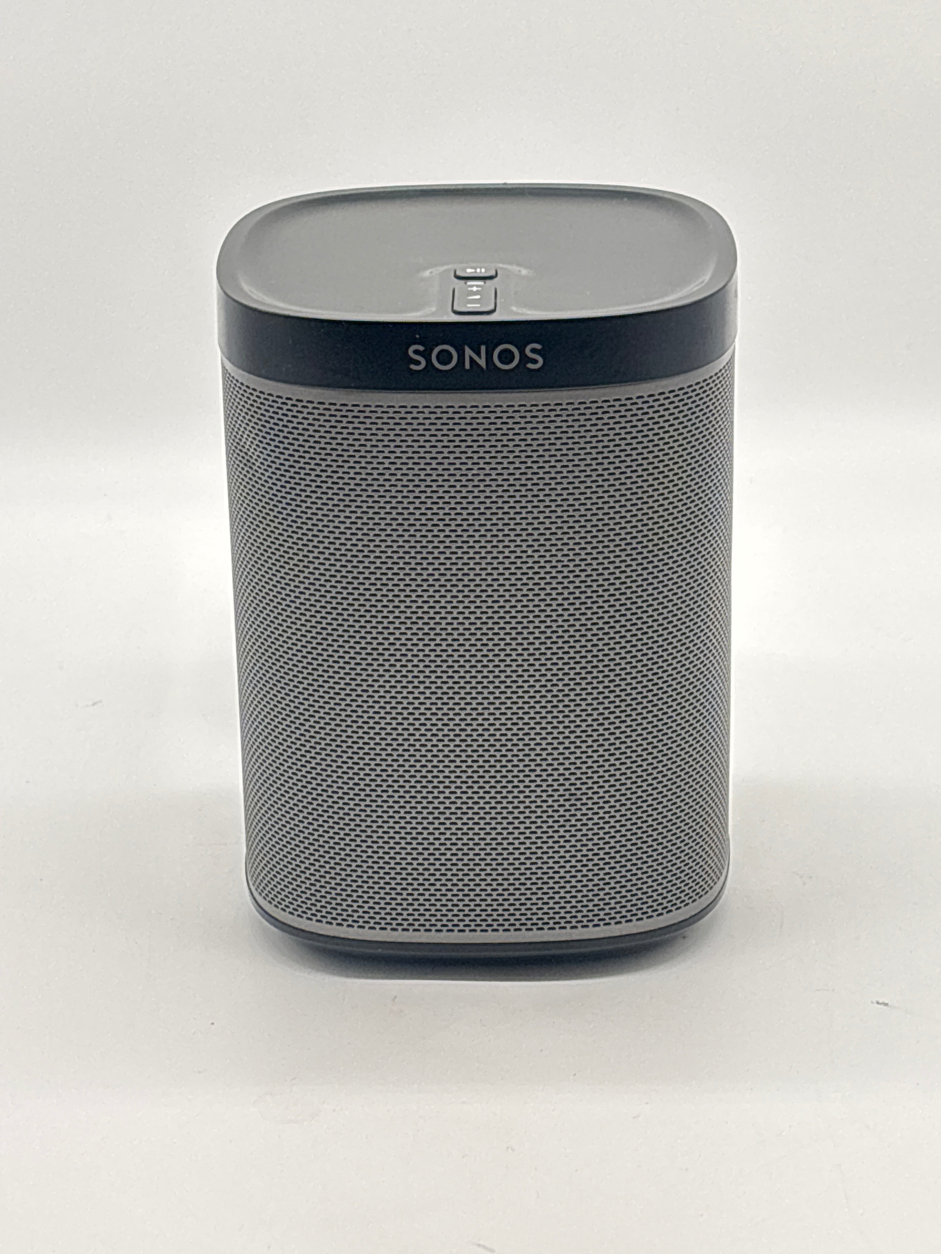 Sonos Play 1 Wireless Smart Speaker Black