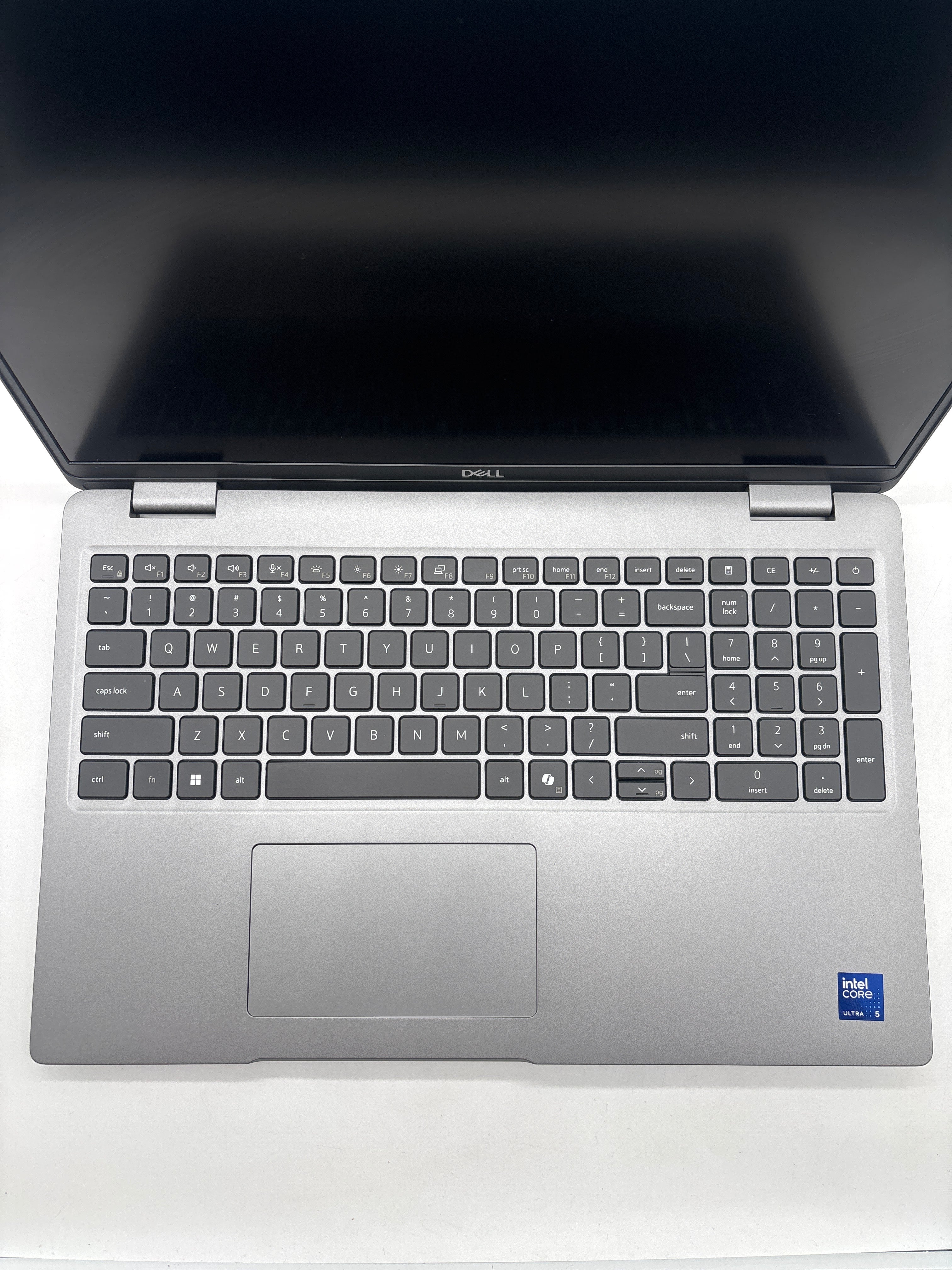 Dell Latitude 5550 Ultra 5 125U 16GB RAM 256GB SSD - For Parts (Read DESC)