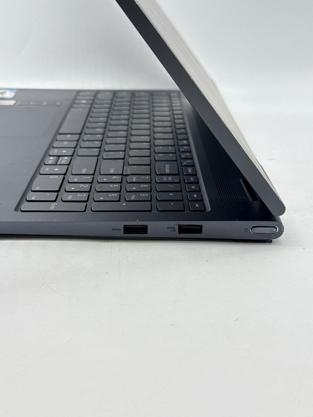 Lenovo Yoga 7 15itl5 i5-1135G7 8GB RAM 256GB SSD - For Parts Read