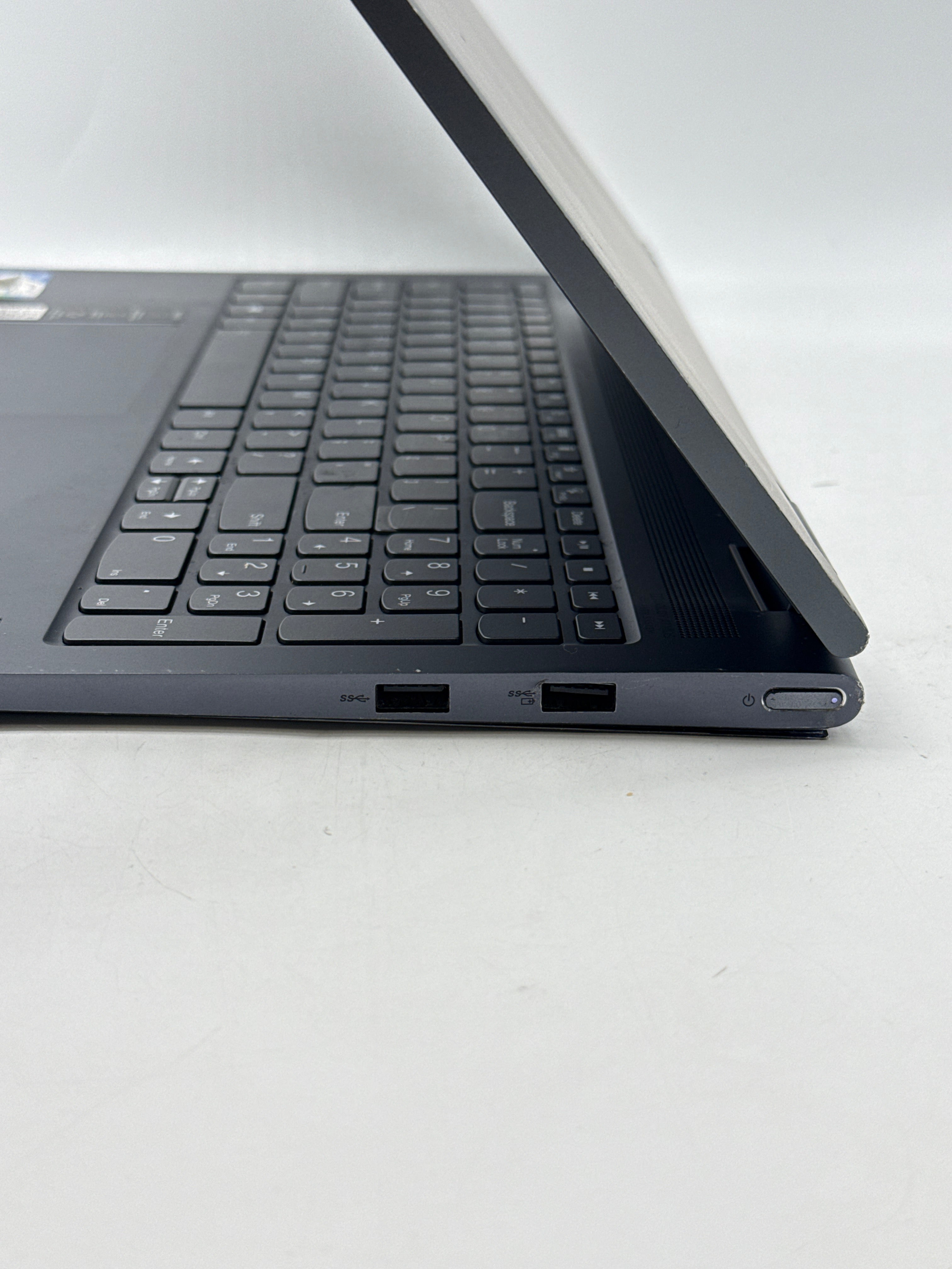 Lenovo Yoga 7 15itl5 i5-1135G7 8GB RAM 256GB SSD - For Parts Read