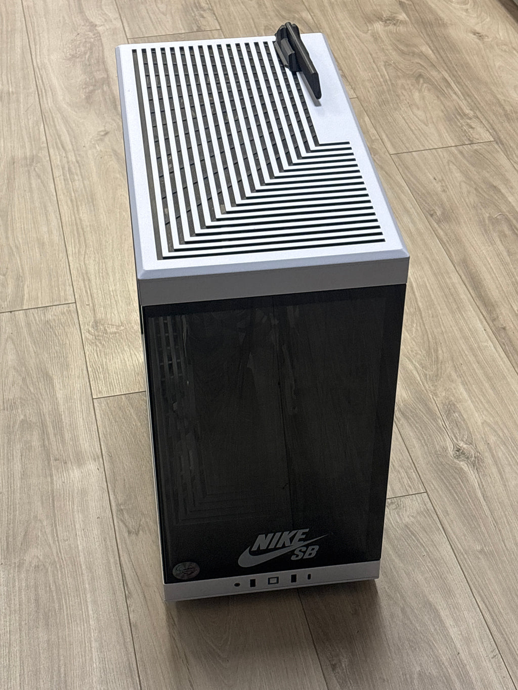 Gaming PC Ryzen 9 7900X 64GB RAM 1TB SSD RX 7600 - Used