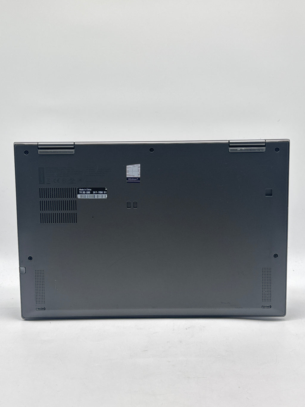 Lenovo ThinkPad X1 Yoga 4th Gen 14" Intel i7-8665U 16GB RAM 256GB SSD - Used