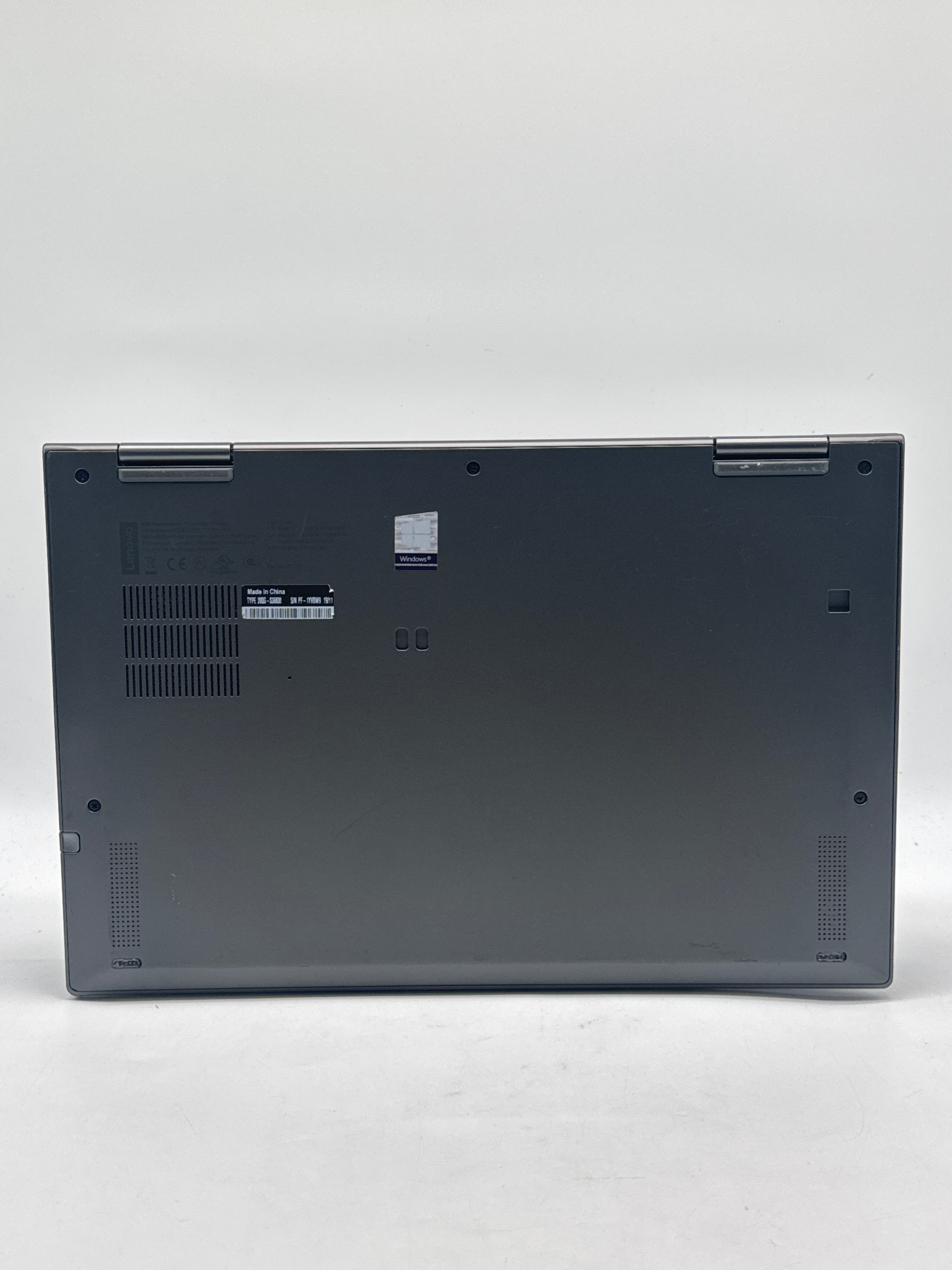 Lenovo ThinkPad X1 Yoga 4th Gen 14" Intel i7-8665U 16GB RAM 256GB SSD - Used