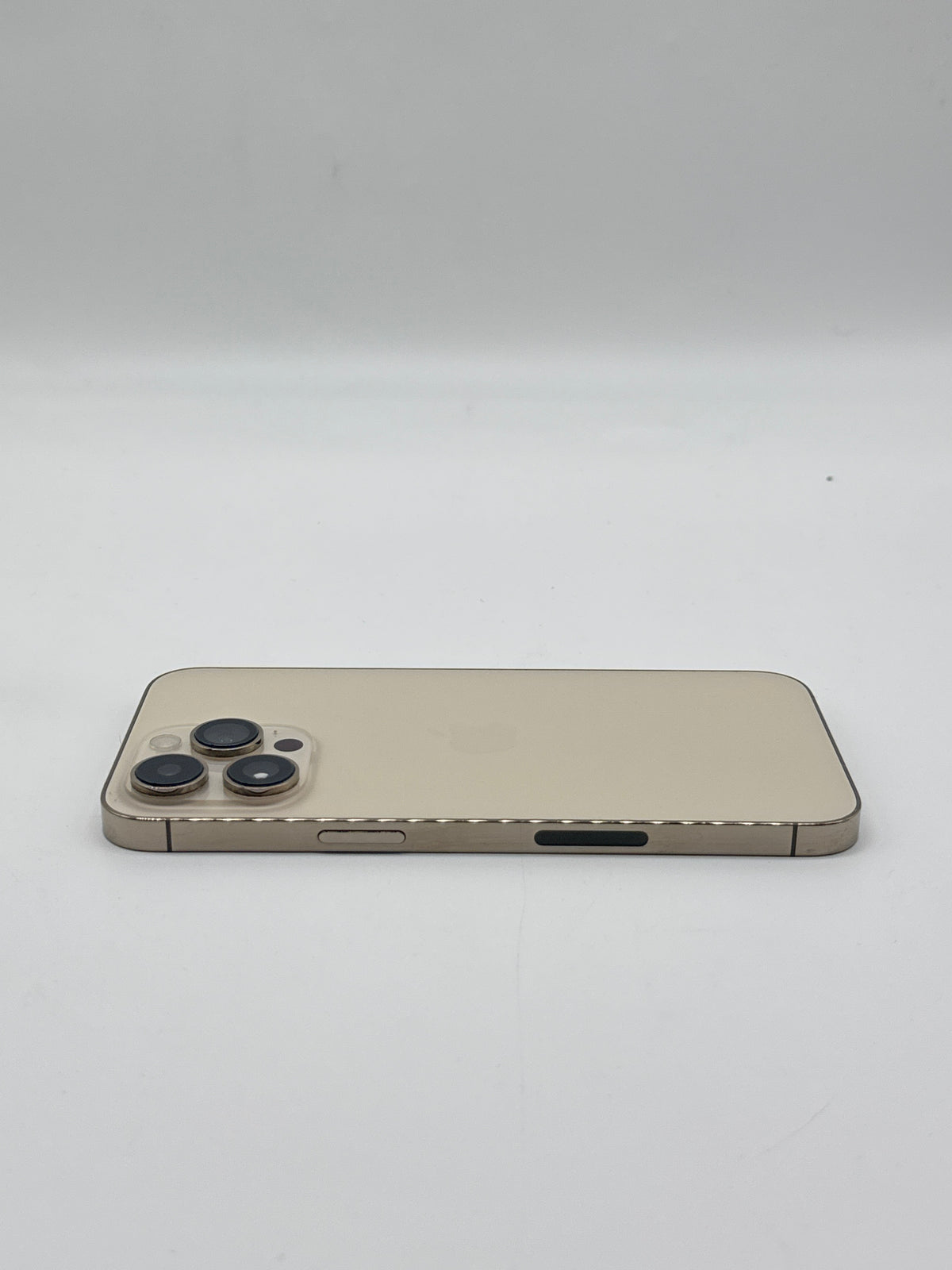 Apple iPhone 14 Pro Max 128GB Gold A2651 Unlocked - Used