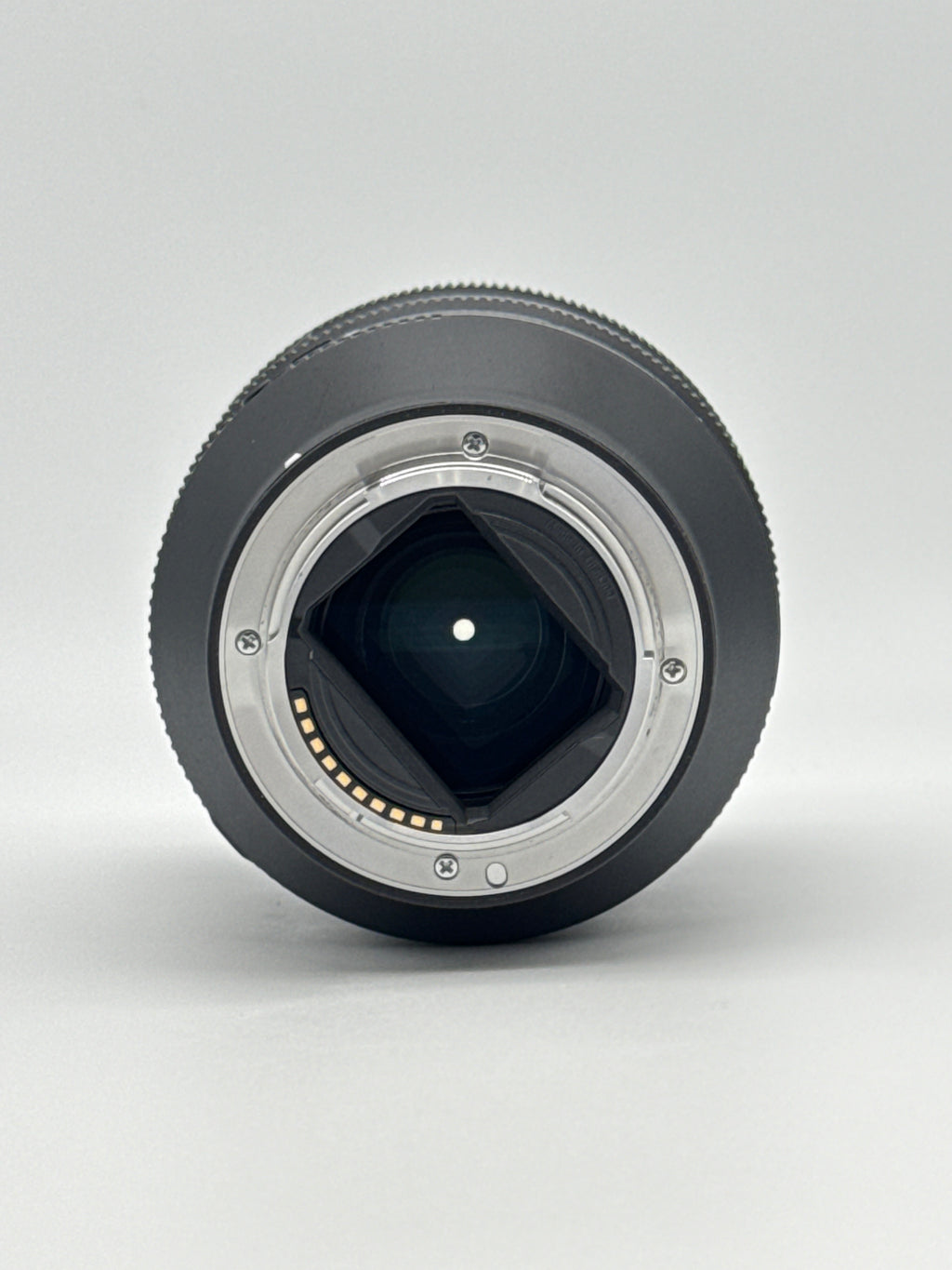 Sony FE 100mm F/2.8 STF GM OSS SEL100F28GM Prime Lens Sony E Mount - Used