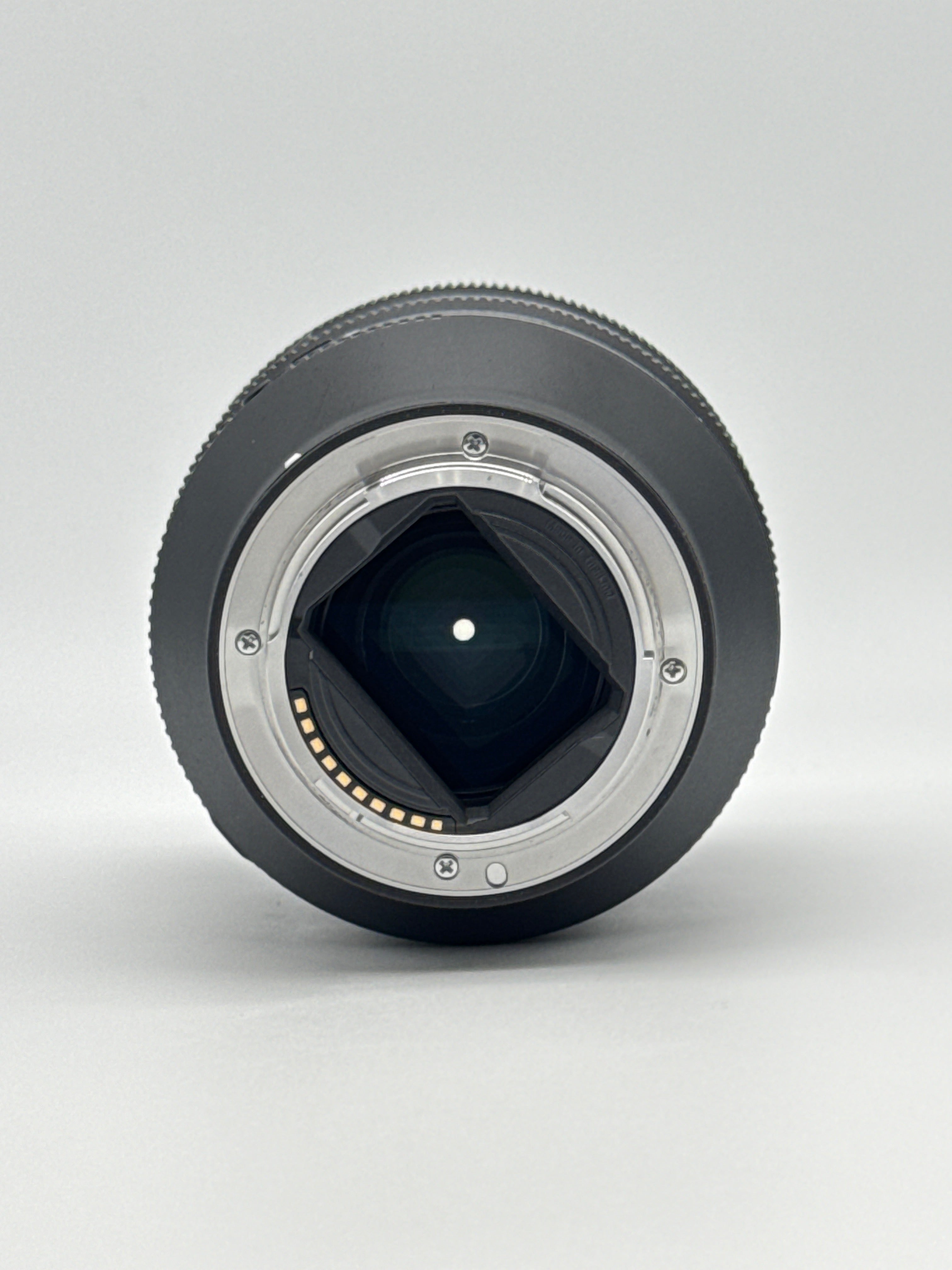 Sony FE 100mm F/2.8 STF GM OSS SEL100F28GM Prime Lens Sony E Mount - Used