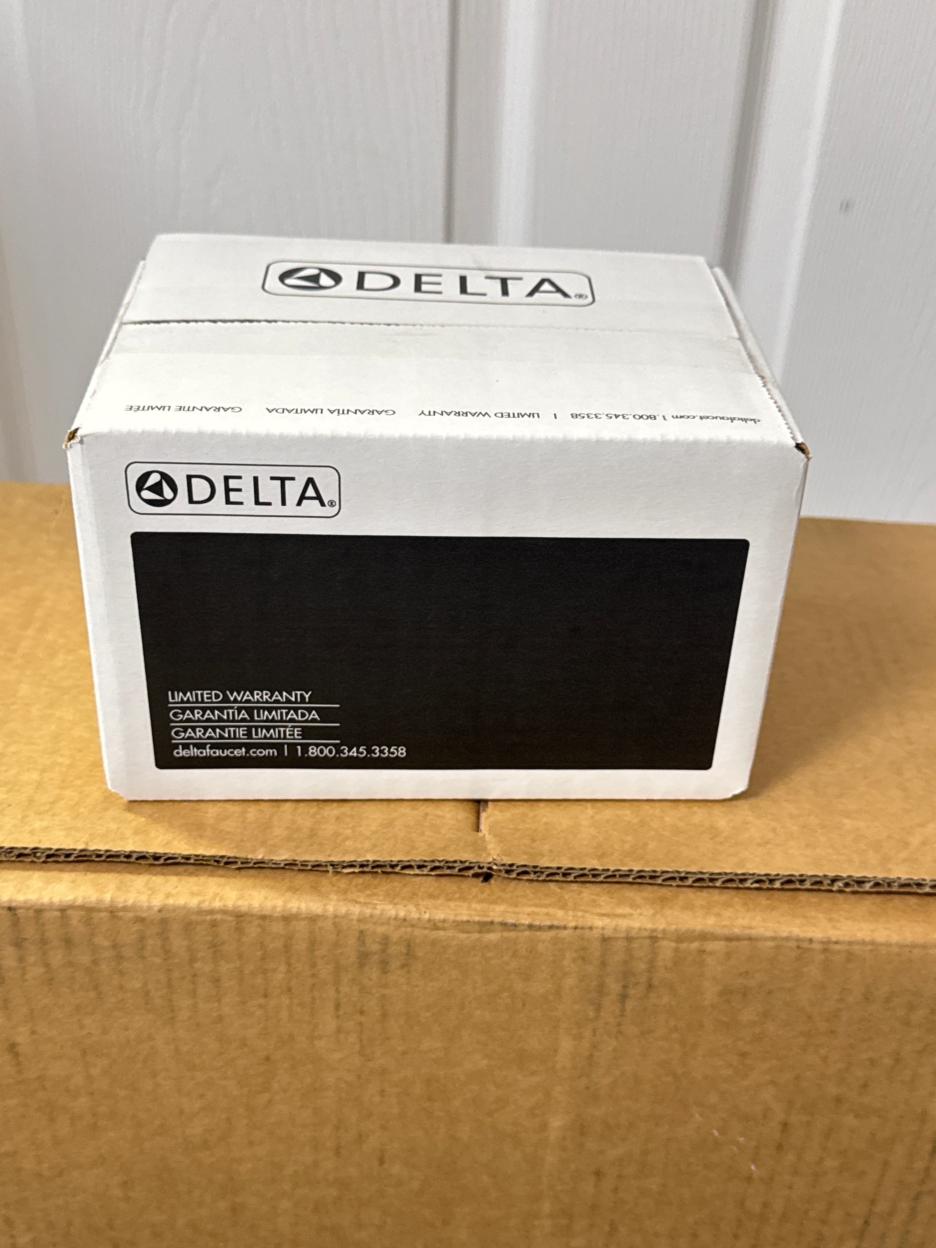 Delta 5P-EST10-PR 10 kW Steam Shower Generator Kit 240V - New Open Box