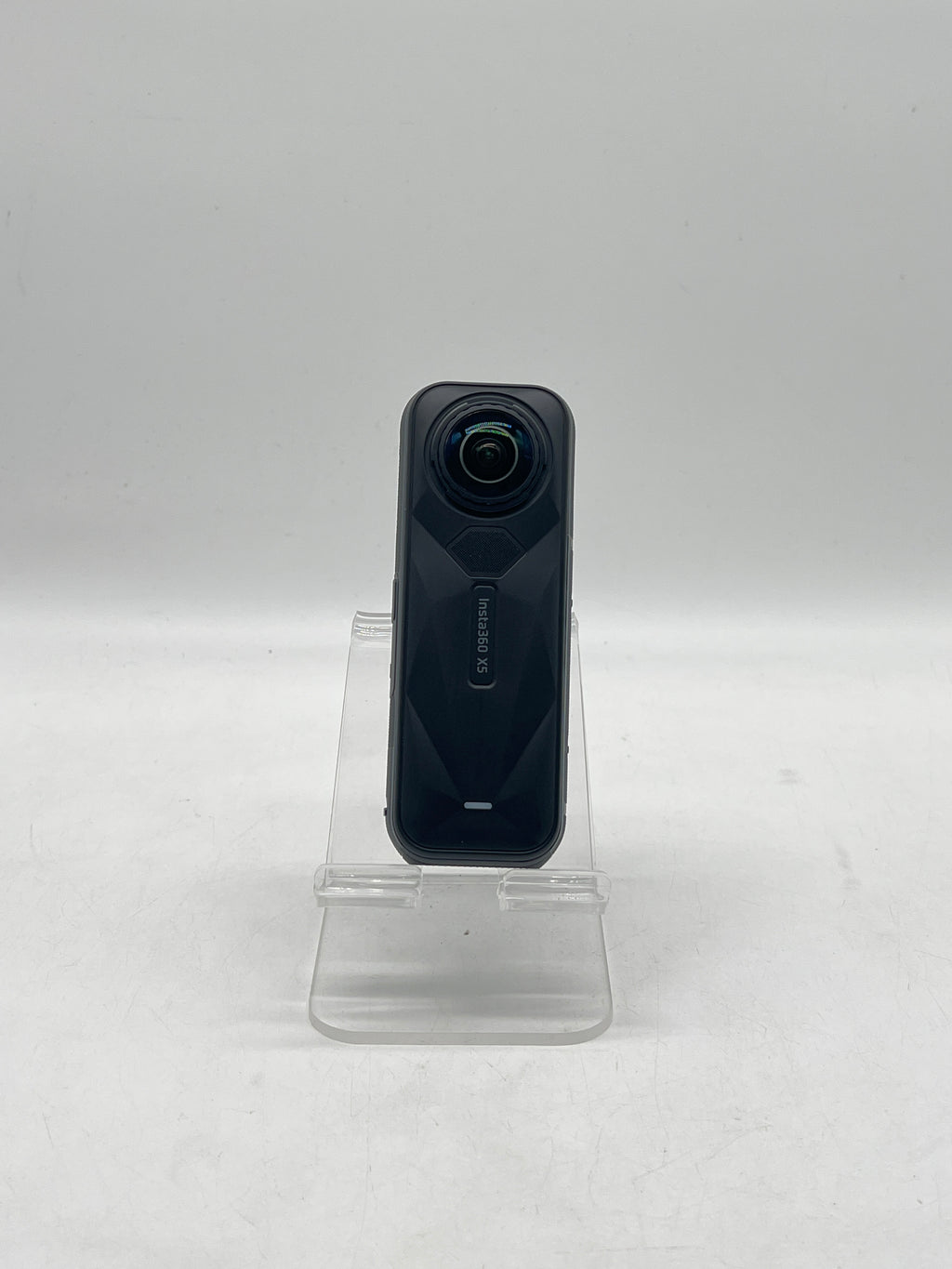 Insta360 X5 8K Waterproof 360 Action Camera 256GB Black