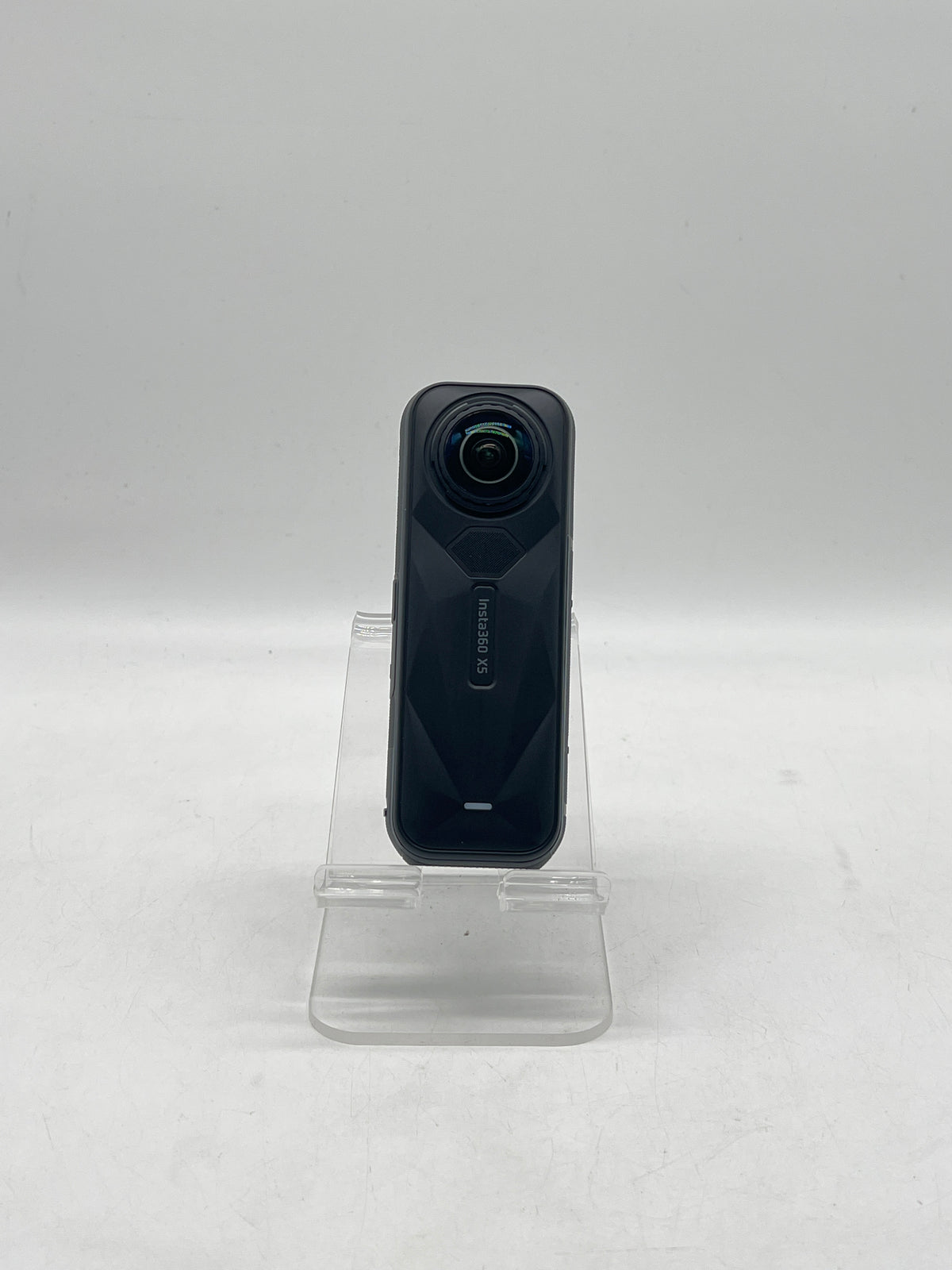 Insta360 X5 8K Waterproof 360 Action Camera 256GB Black