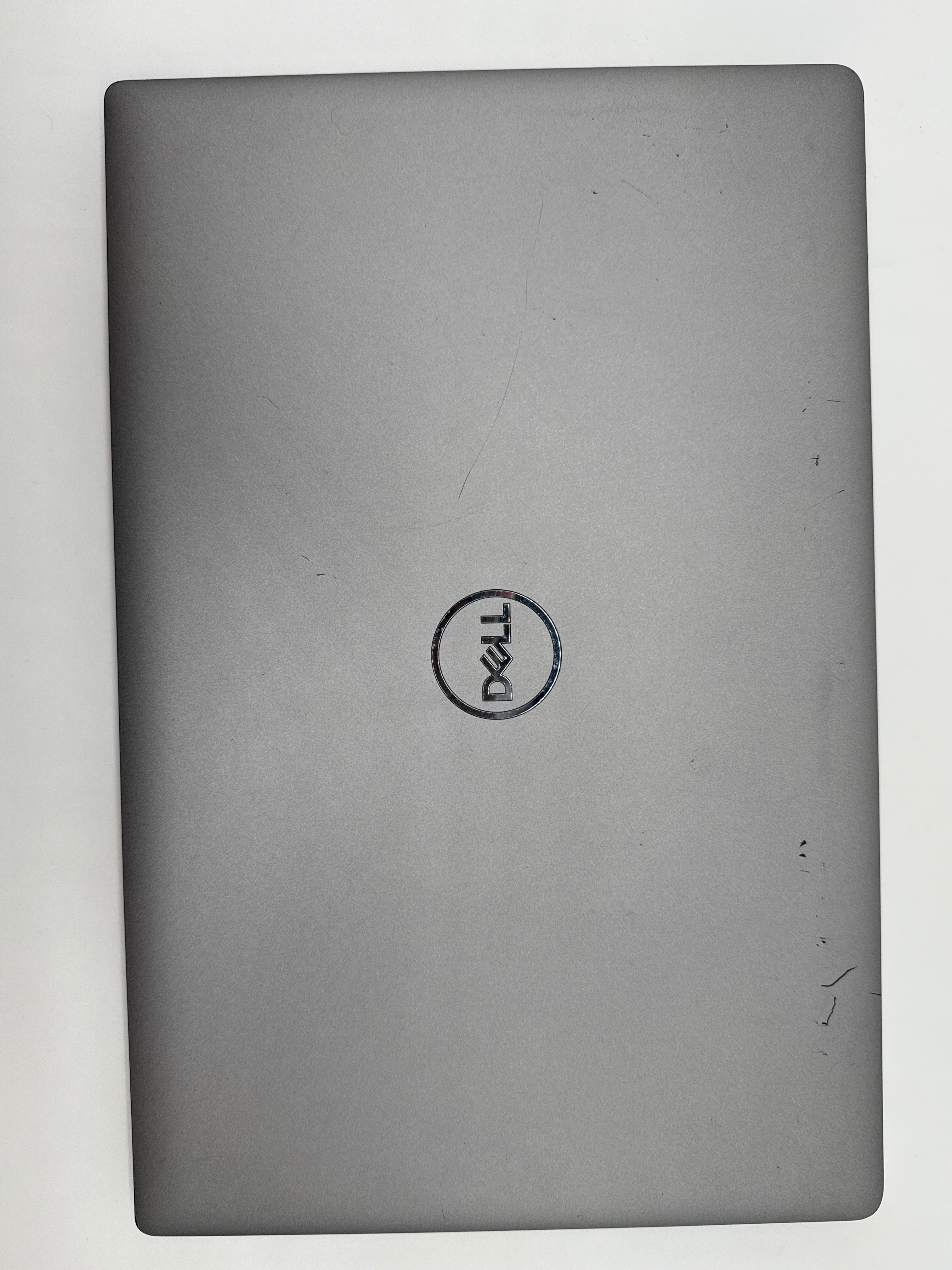 Dell Latitude 5520 15.6in Intel Core i5 16GB RAM 128GB SSD Laptop Used