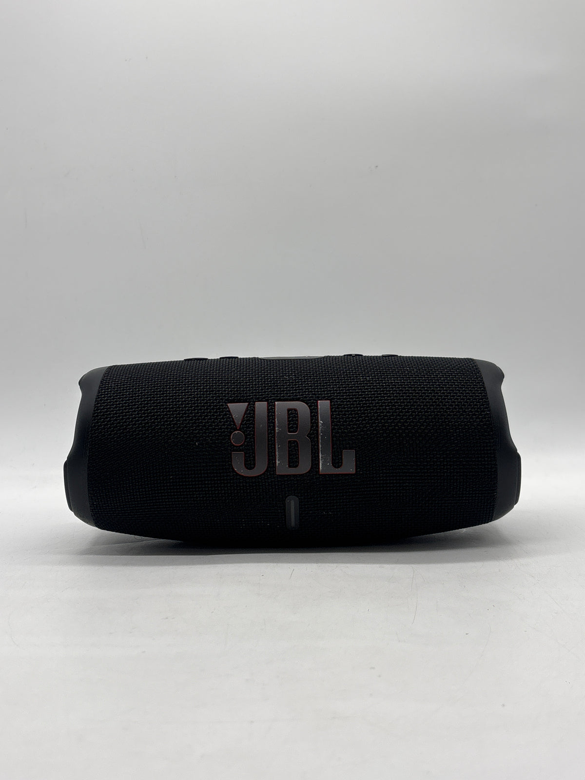 JBL Charge 5 Portable Waterproof Bluetooth Speaker Black Used