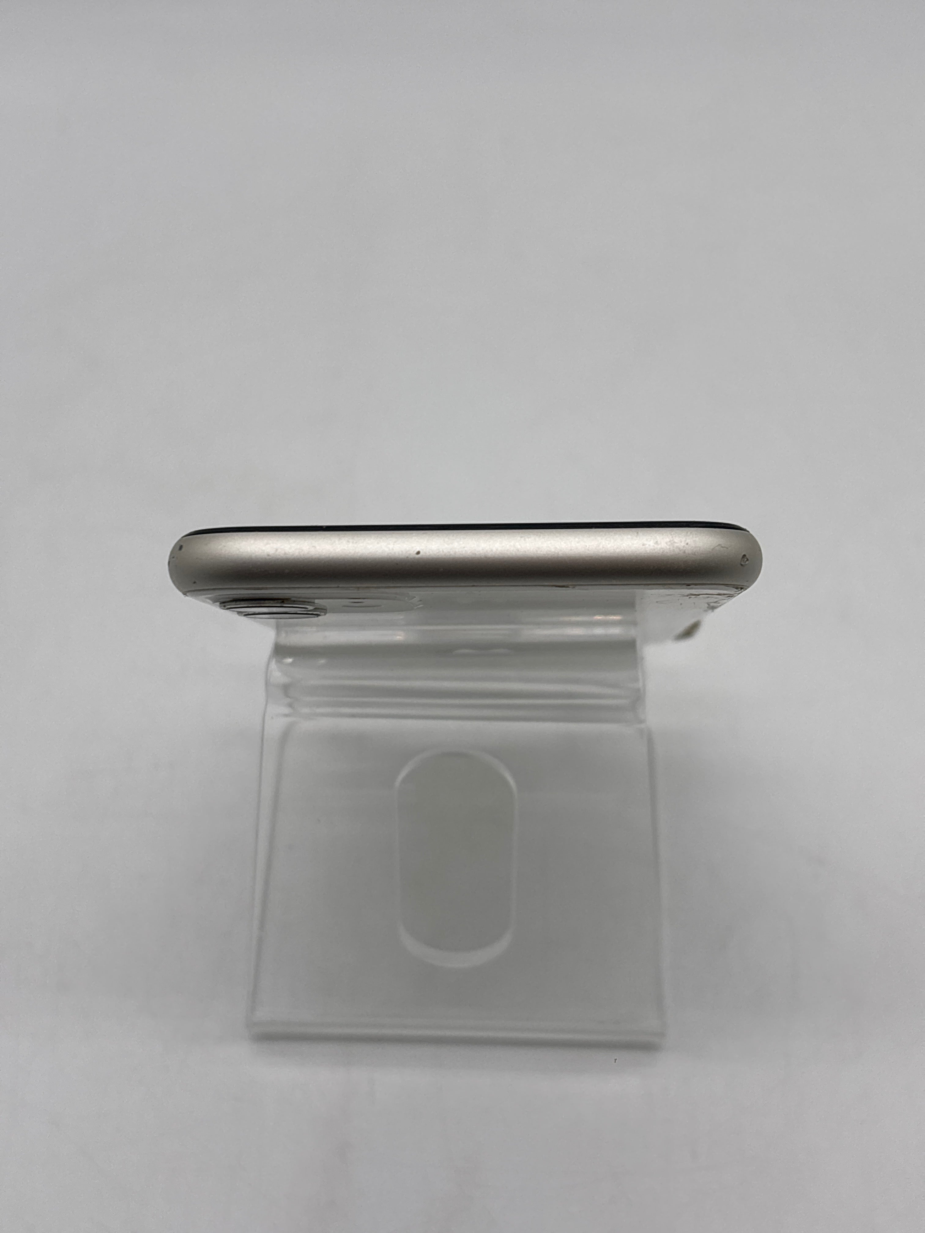 Apple iPhone 11 128GB White - For Parts AT&N