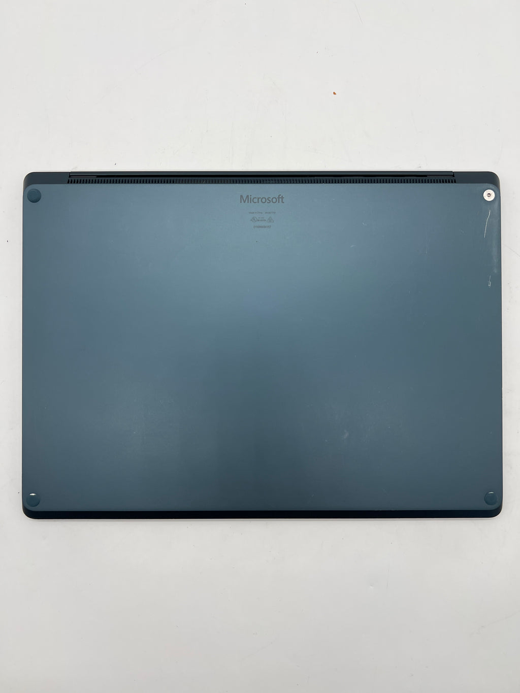 Microsoft Surface Laptop 2 i5-8250U 8GB RAM 256GB - For Parts (Trackpad Issue)