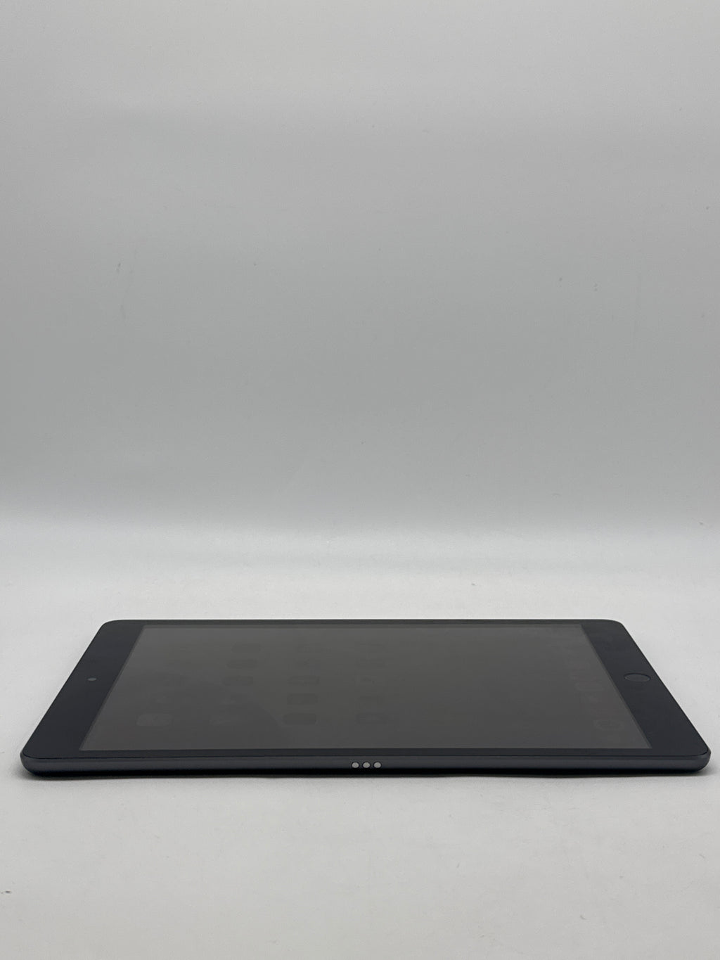 Apple iPad 9th Gen 10.2" 64GB  WiFi Only - Space Gray A2602