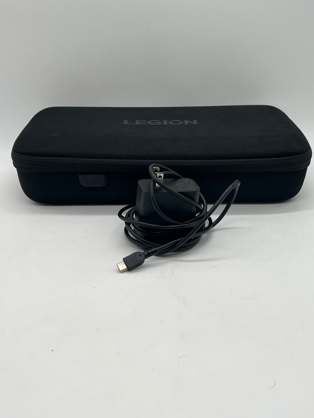 Lenovo Legion Go Handheld Console 8APU1  1TB Black - Used