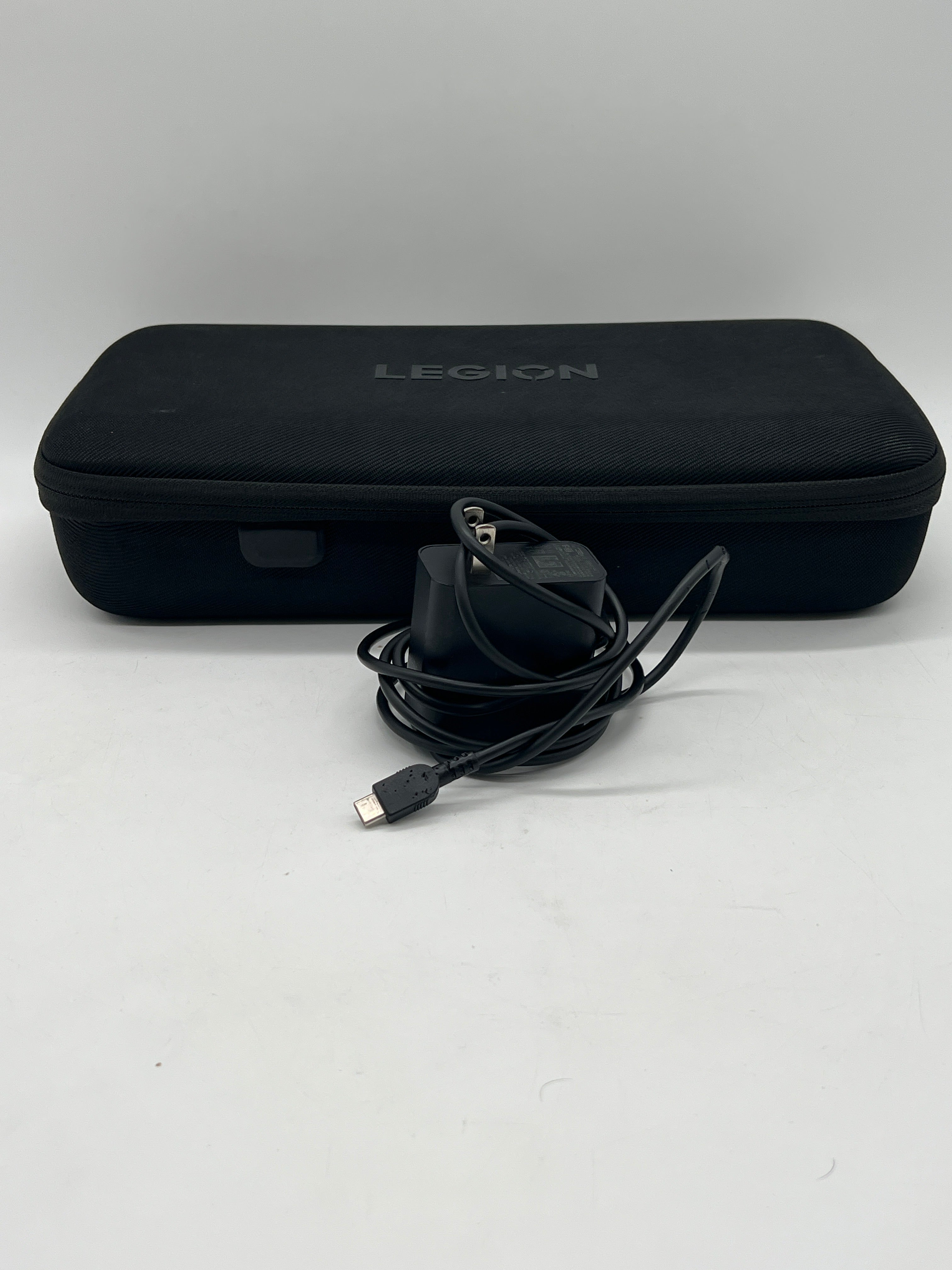 Lenovo Legion Go Handheld Console 8APU1  1TB Black - Used