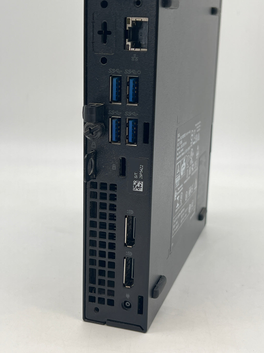Dell OptiPlex 5060 i5-8500T 8GB RAM 500GB HDD - Remotely Managed