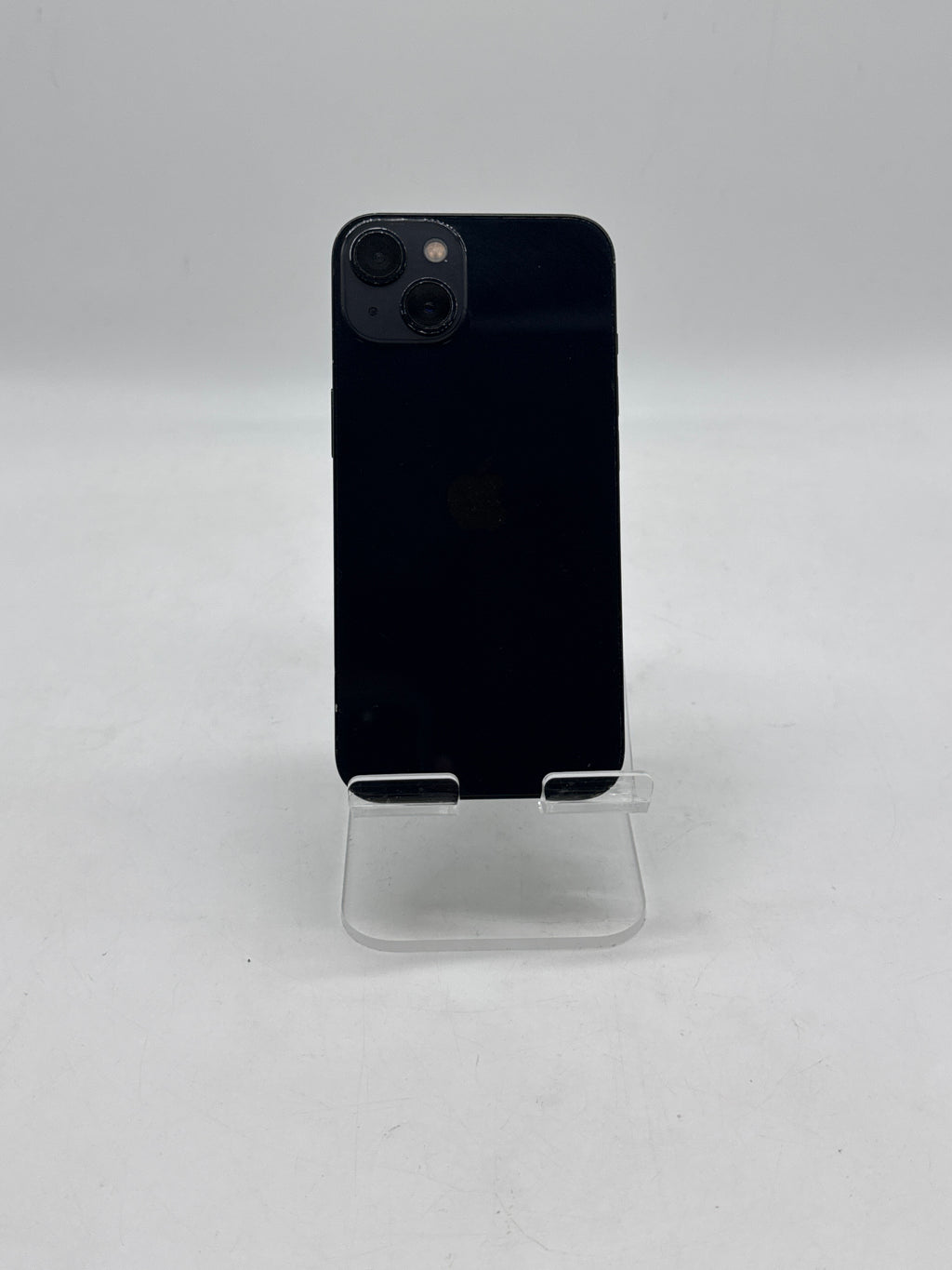 Apple iPhone 13 128GB Factory Unlocked Midnight - Cracked Screen Bad LCD