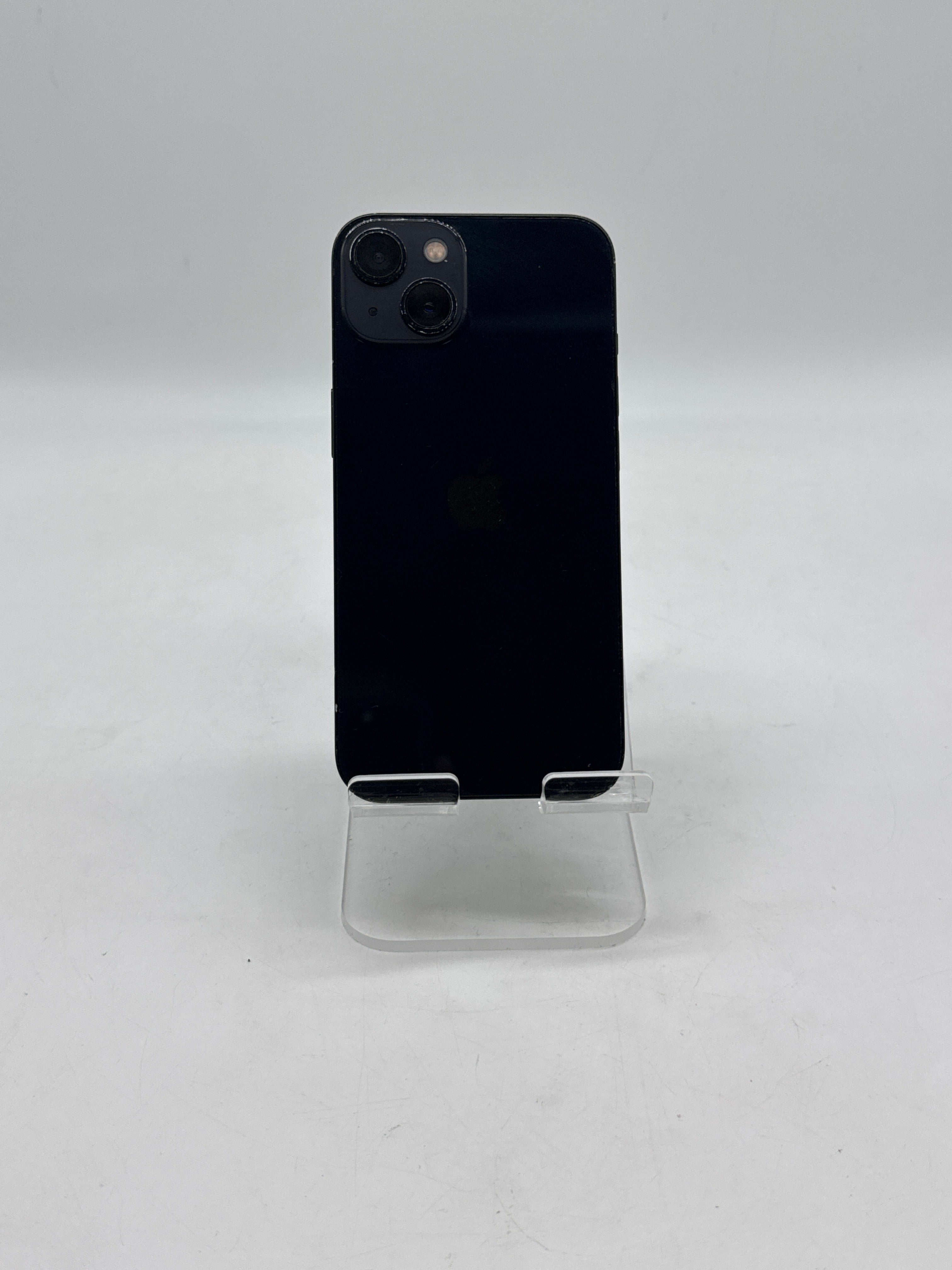 Apple iPhone 13 128GB Factory Unlocked Midnight - Cracked Screen Bad LCD