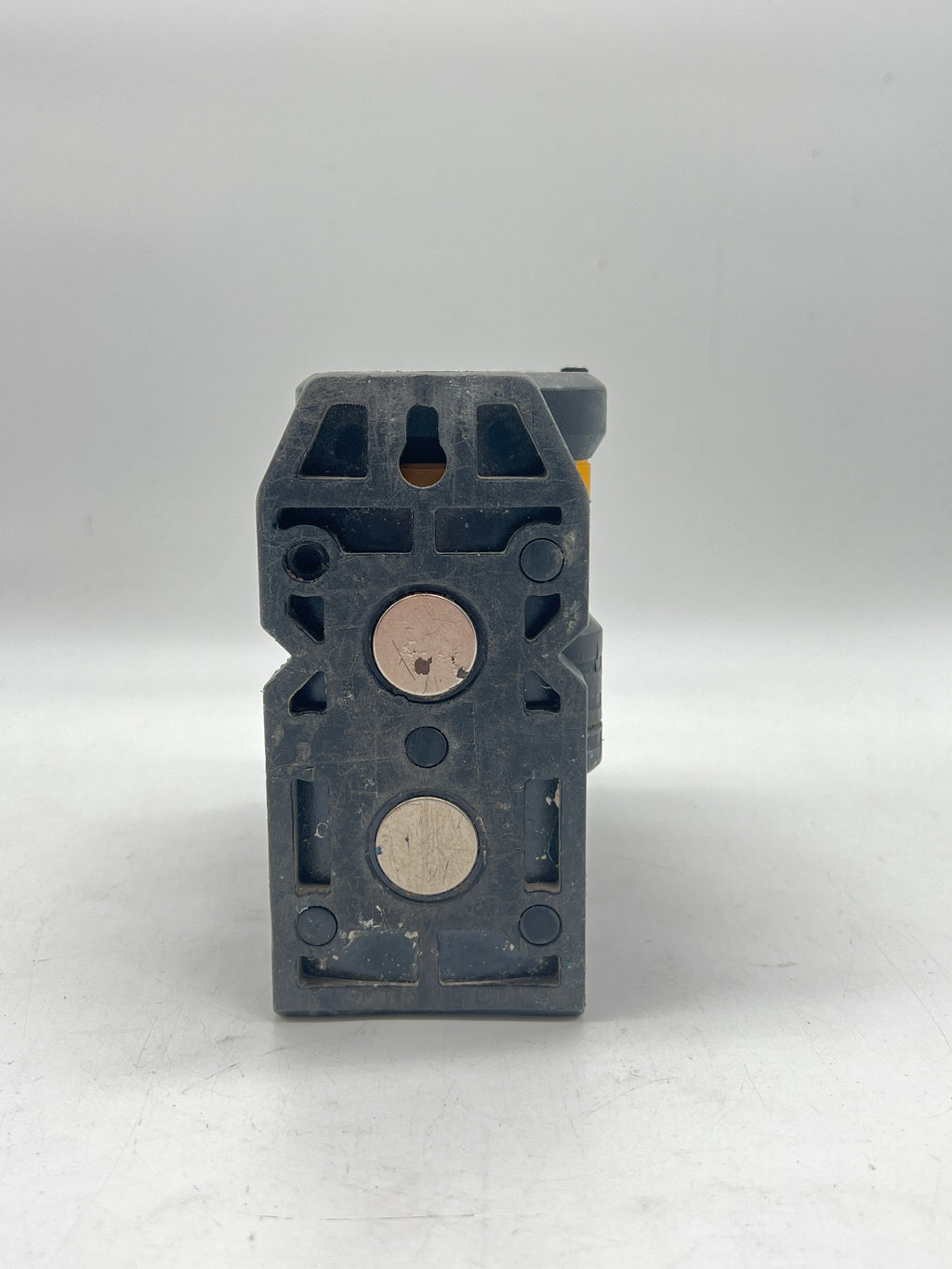 DEWALT DW0822 Cross-Line Laser Level Used - YN T00731946