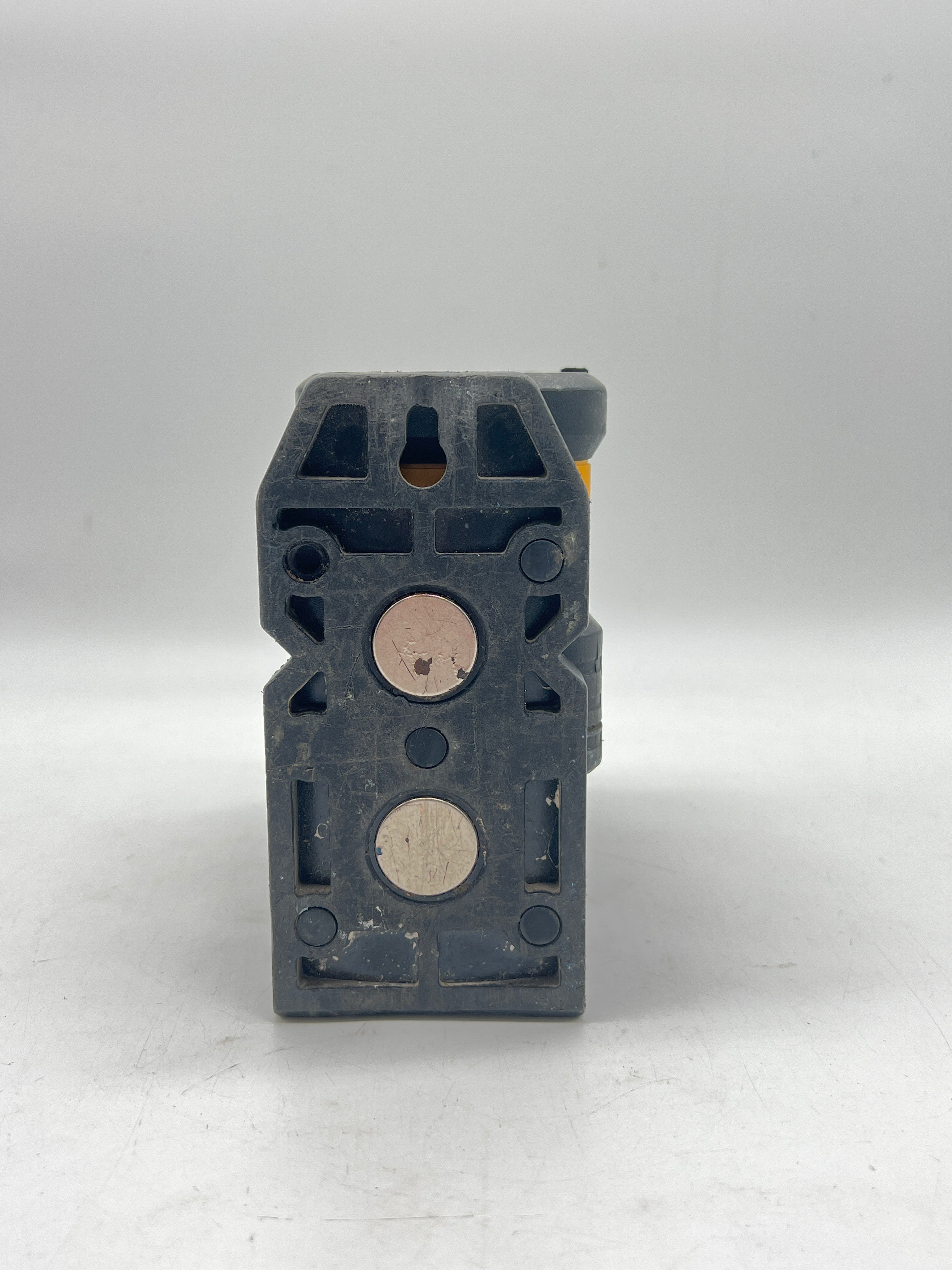 DEWALT DW0822 Cross-Line Laser Level Used - YN T00731946