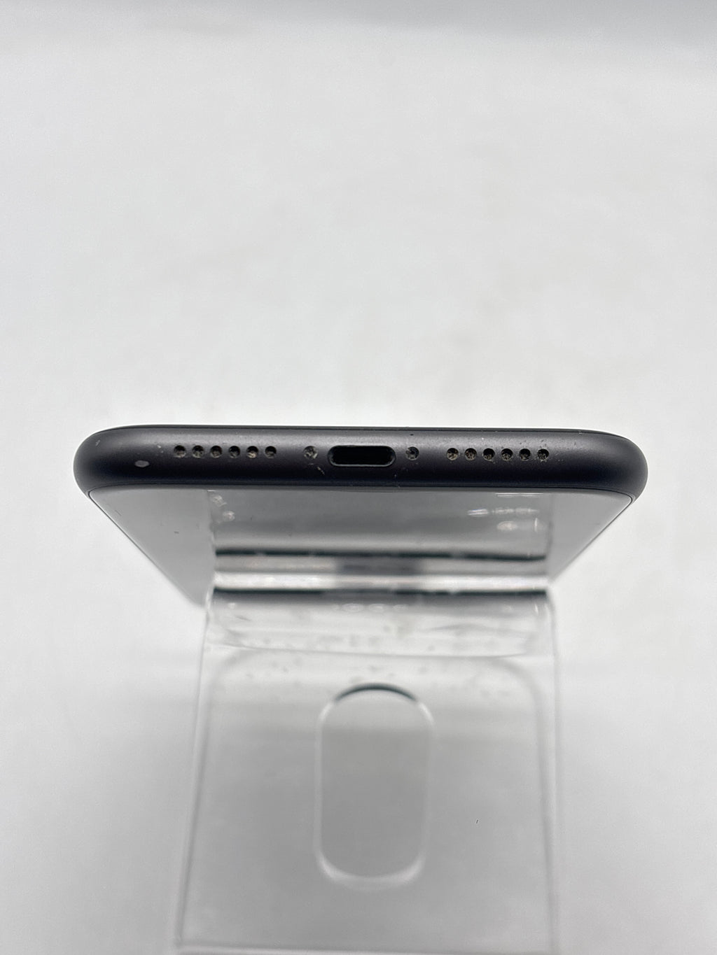 Apple iPhone 11 64GB Black Unlocked - For Parts