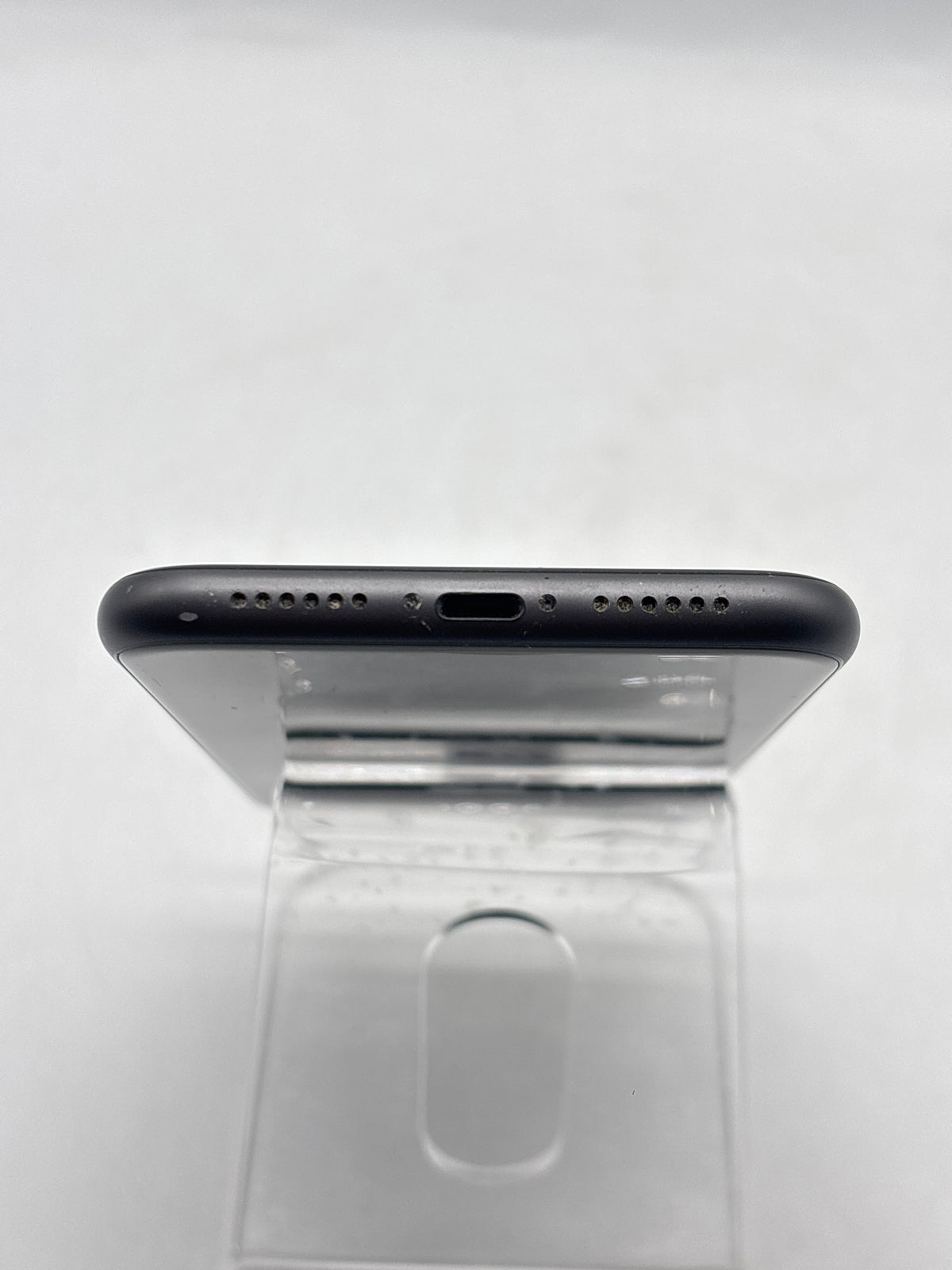 Apple iPhone 11 64GB Black Unlocked - For Parts