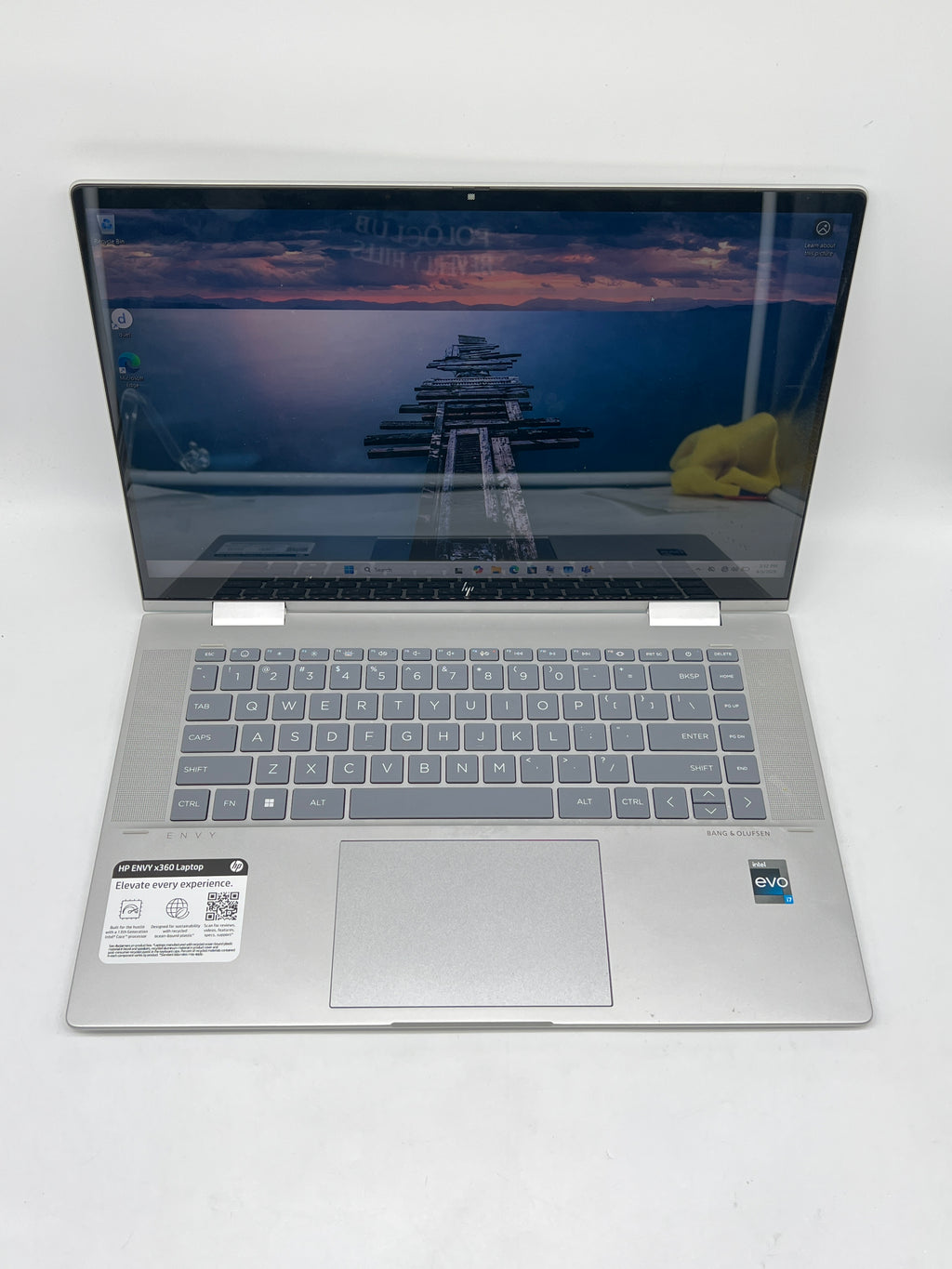 HP Envy x360 15-fe0053dx i7-1355U 16GB RAM 512GB SSD - Used