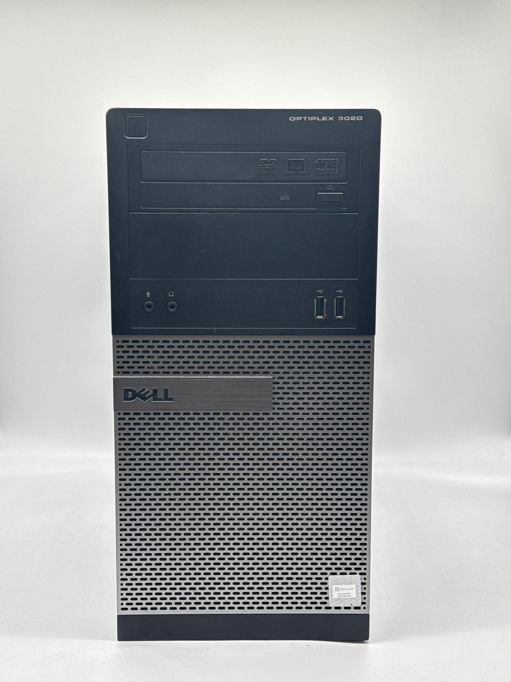 Dell OptiPlex 3020 i5-4590 4GB RAM 500GB HDD - Bad HDD