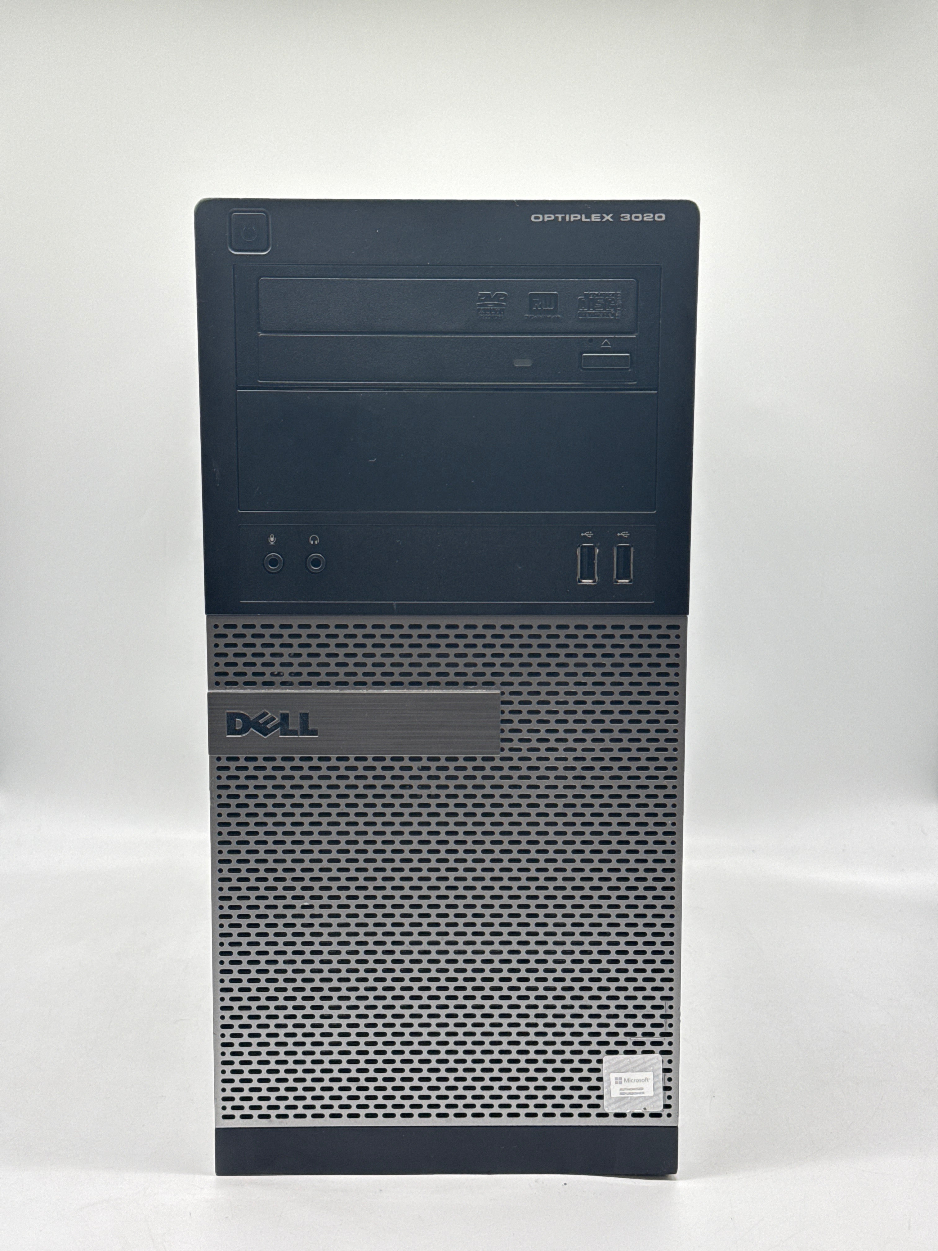 Dell OptiPlex 3020 i5-4590 4GB RAM 500GB HDD - Bad HDD