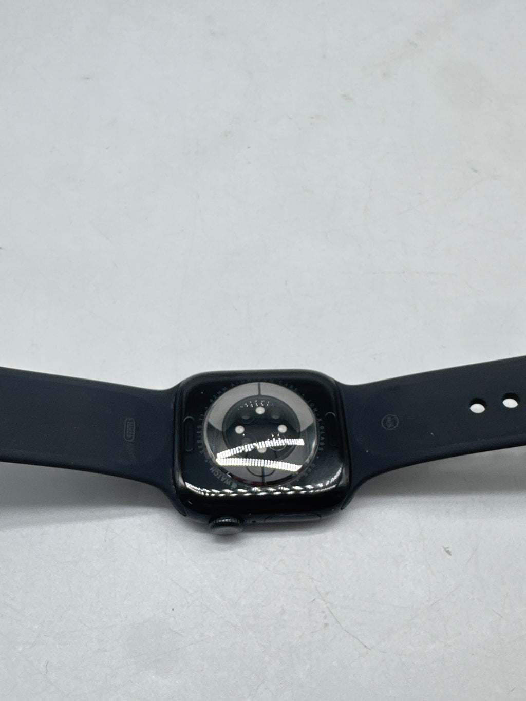 Apple Watch Series 11 42mm GPS Jet Black - Used