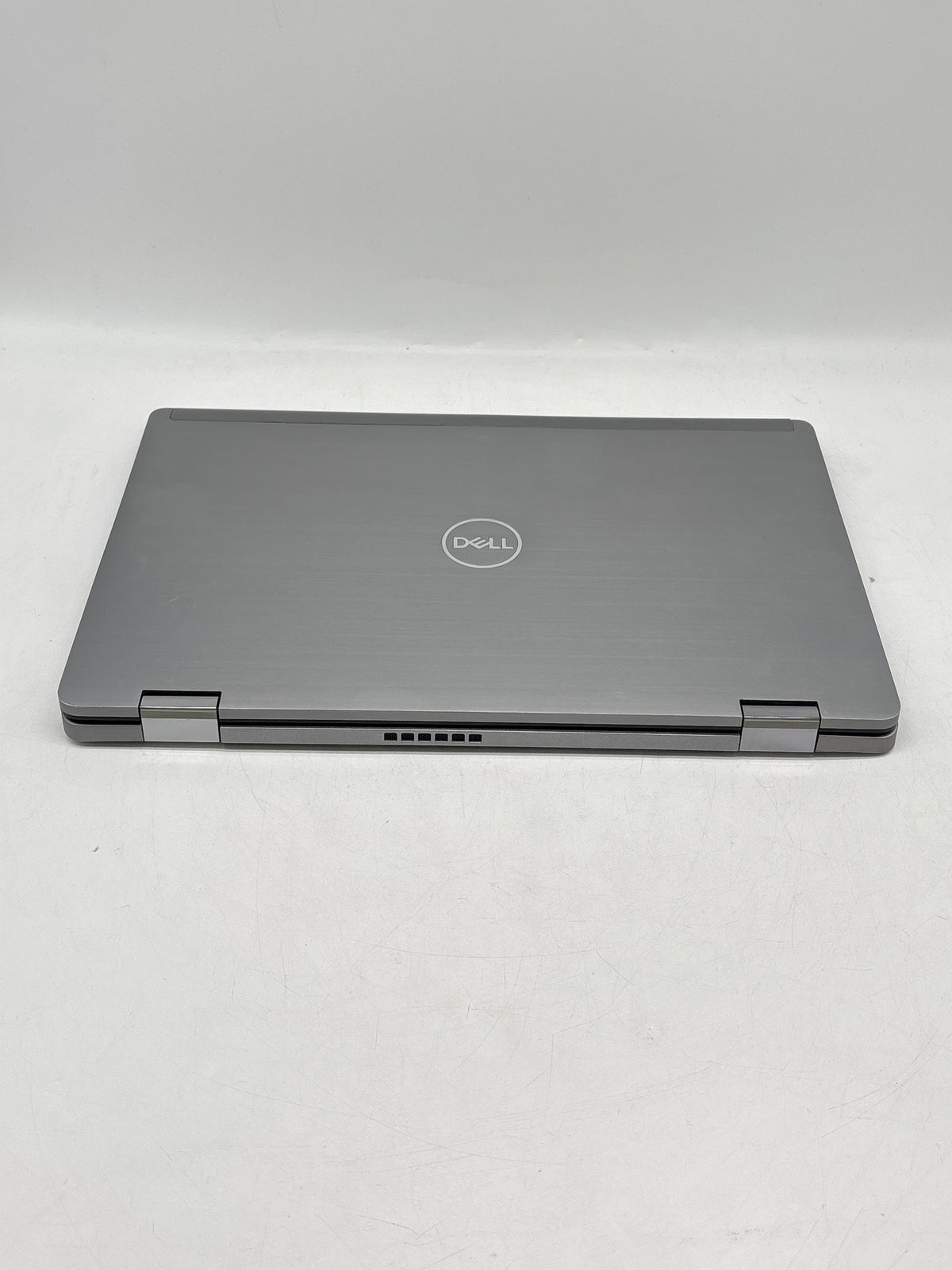 Dell Latitude 7420 14" Core i7-1165G7 16GB RAM 512GB SSD - Broken Charging Port