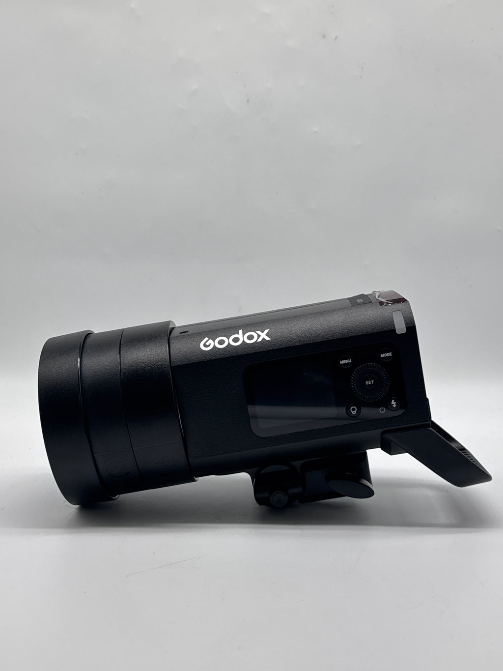 Godox AD400Pro II Witstro 400Ws TTL Studio Flash - 2.4G Wireless X