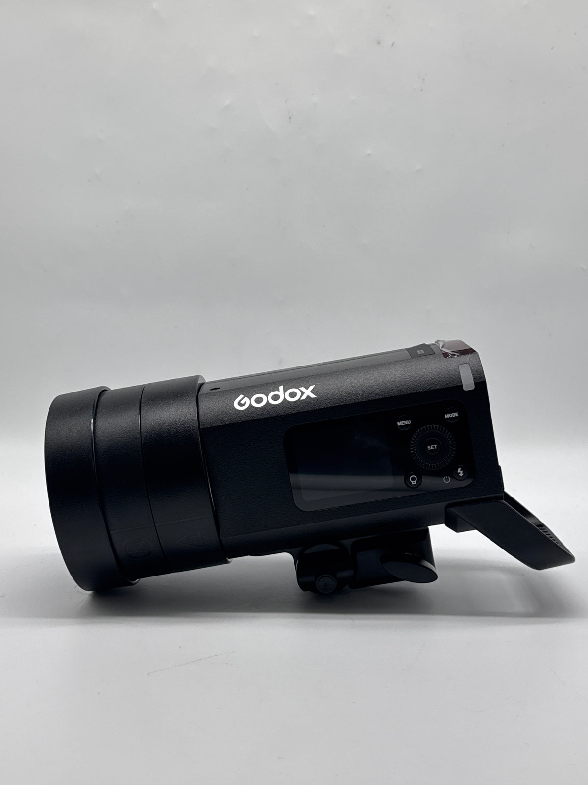 Godox AD400Pro II Witstro 400Ws TTL Studio Flash - 2.4G Wireless X