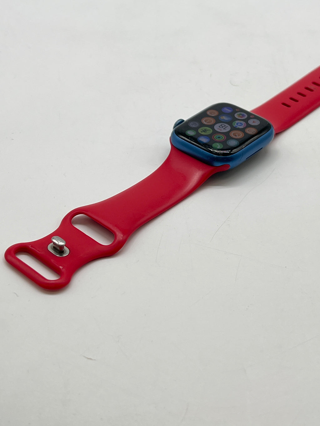 Apple Watch Series 7 41mm 32GB GPS - Used