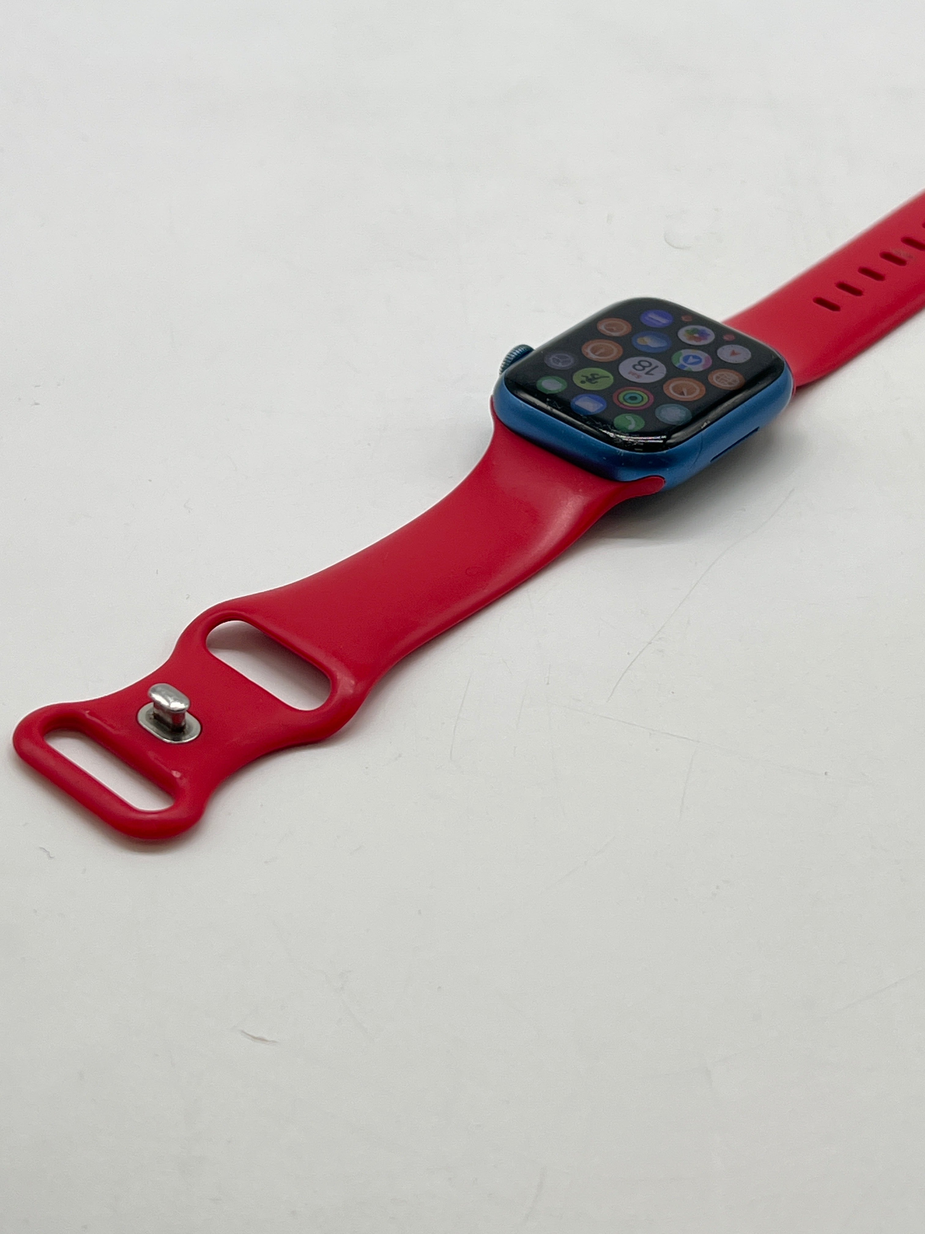 Apple Watch Series 7 41mm 32GB GPS - Used