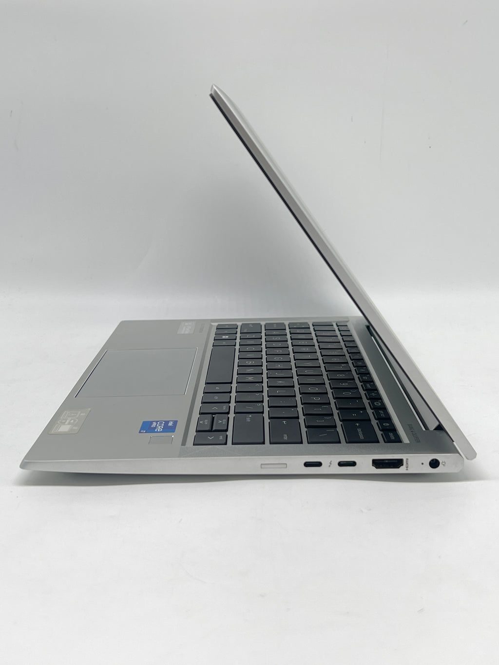 HP EliteBook 830 G8 Core i7-1185G7 16GB RAM 512GB SSD - For Parts (Read)
