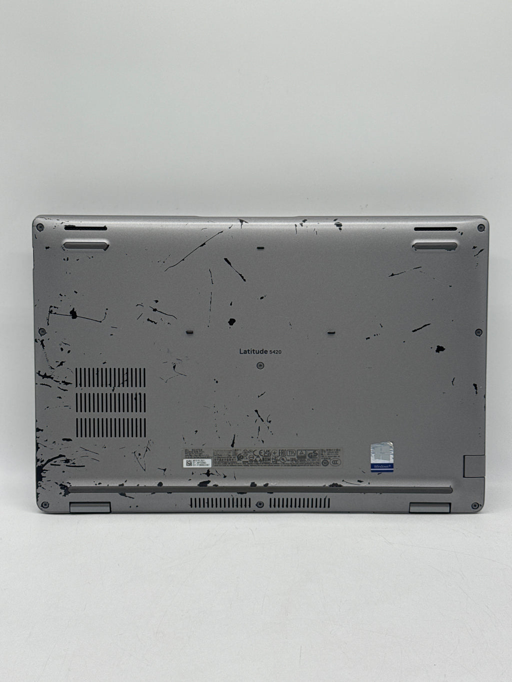 Dell Latitude 5420 Touch i5-1145G7 16GB RAM 256GB SSD