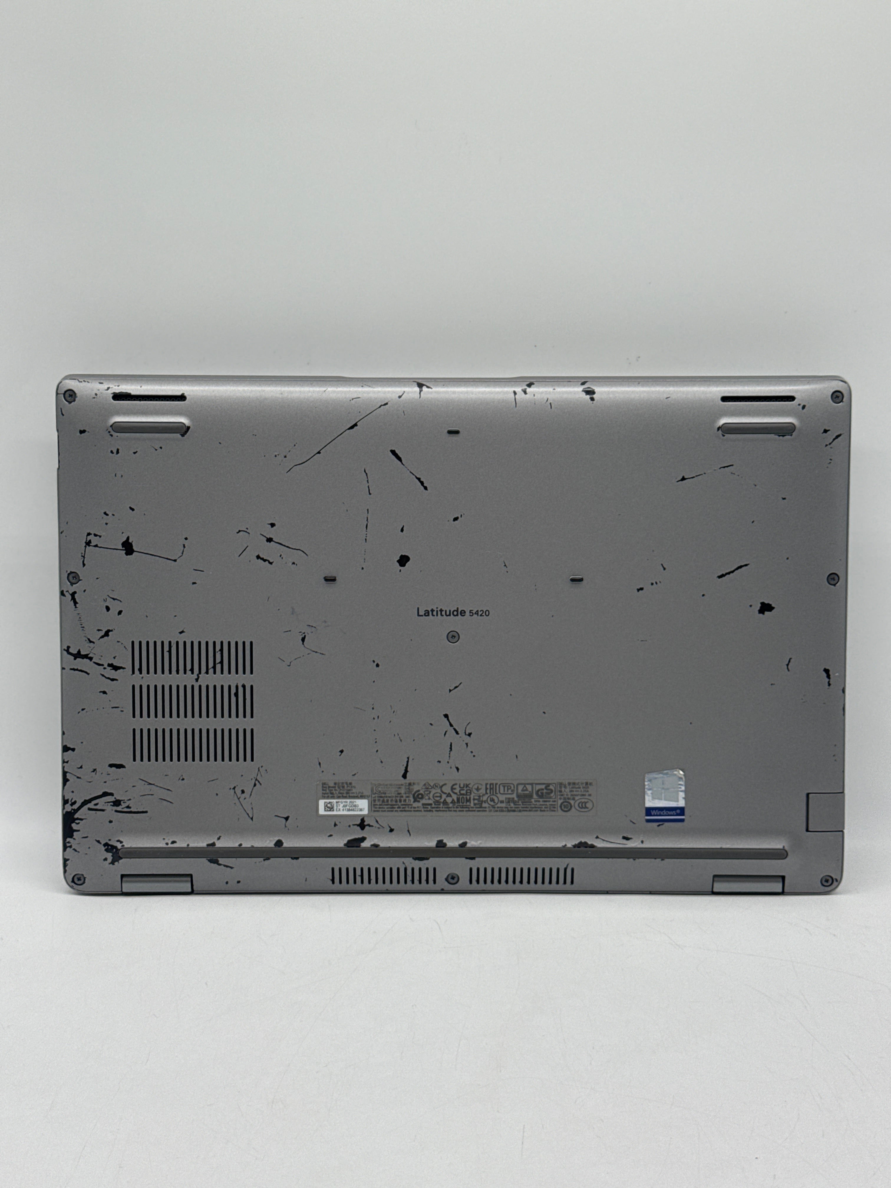 Dell Latitude 5420 Touch i5-1145G7 16GB RAM 256GB SSD