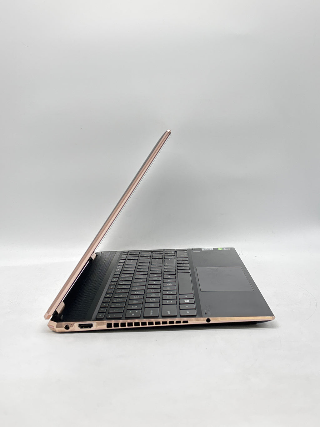 HP Spectre x360 15-EB0053DX 15.6" i7-10750H 16GB RAM 1TB SSD GeForce GTX 1650 Ti