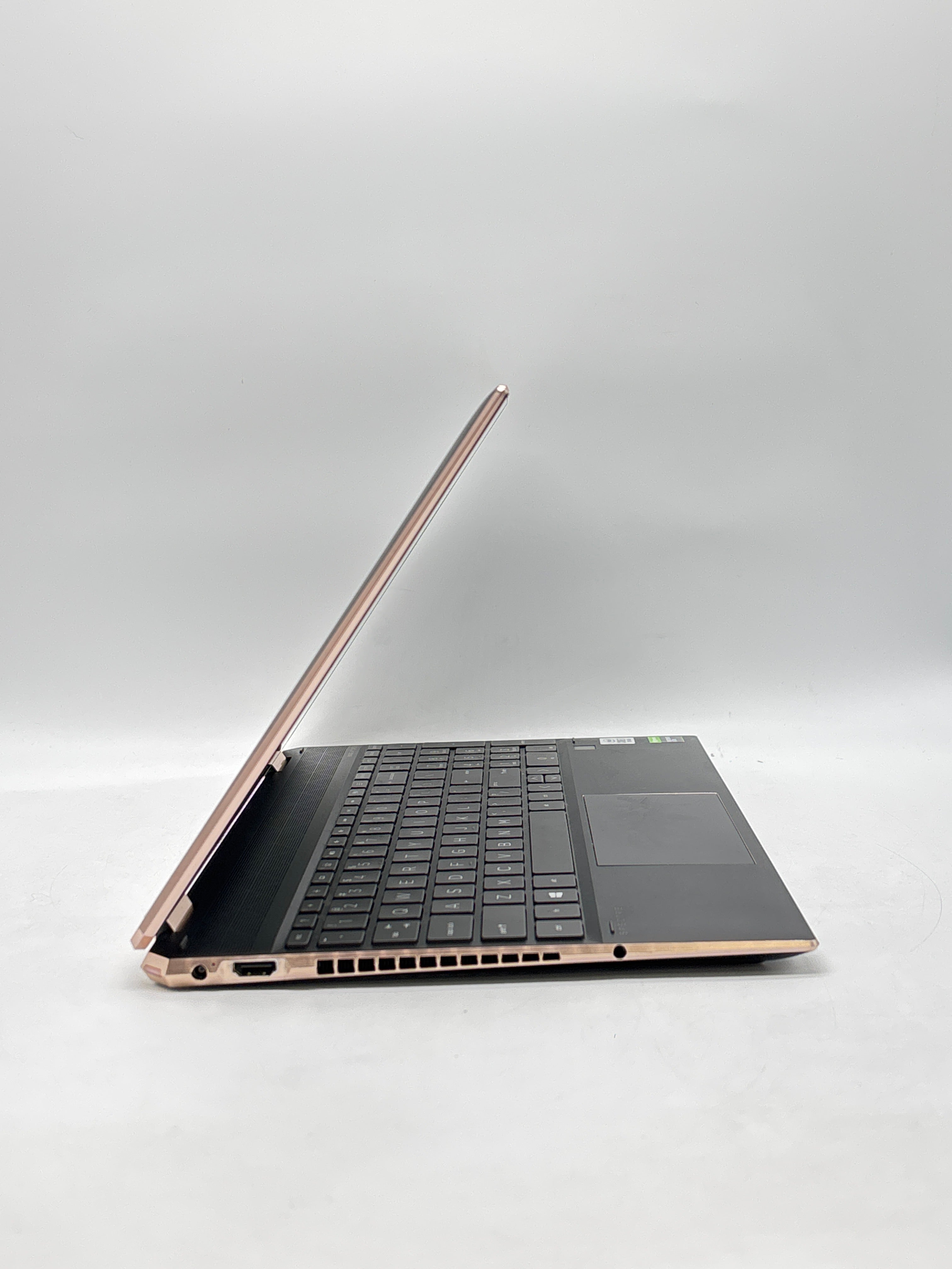 HP Spectre x360 15-EB0053DX 15.6" i7-10750H 16GB RAM 1TB SSD GeForce GTX 1650 Ti