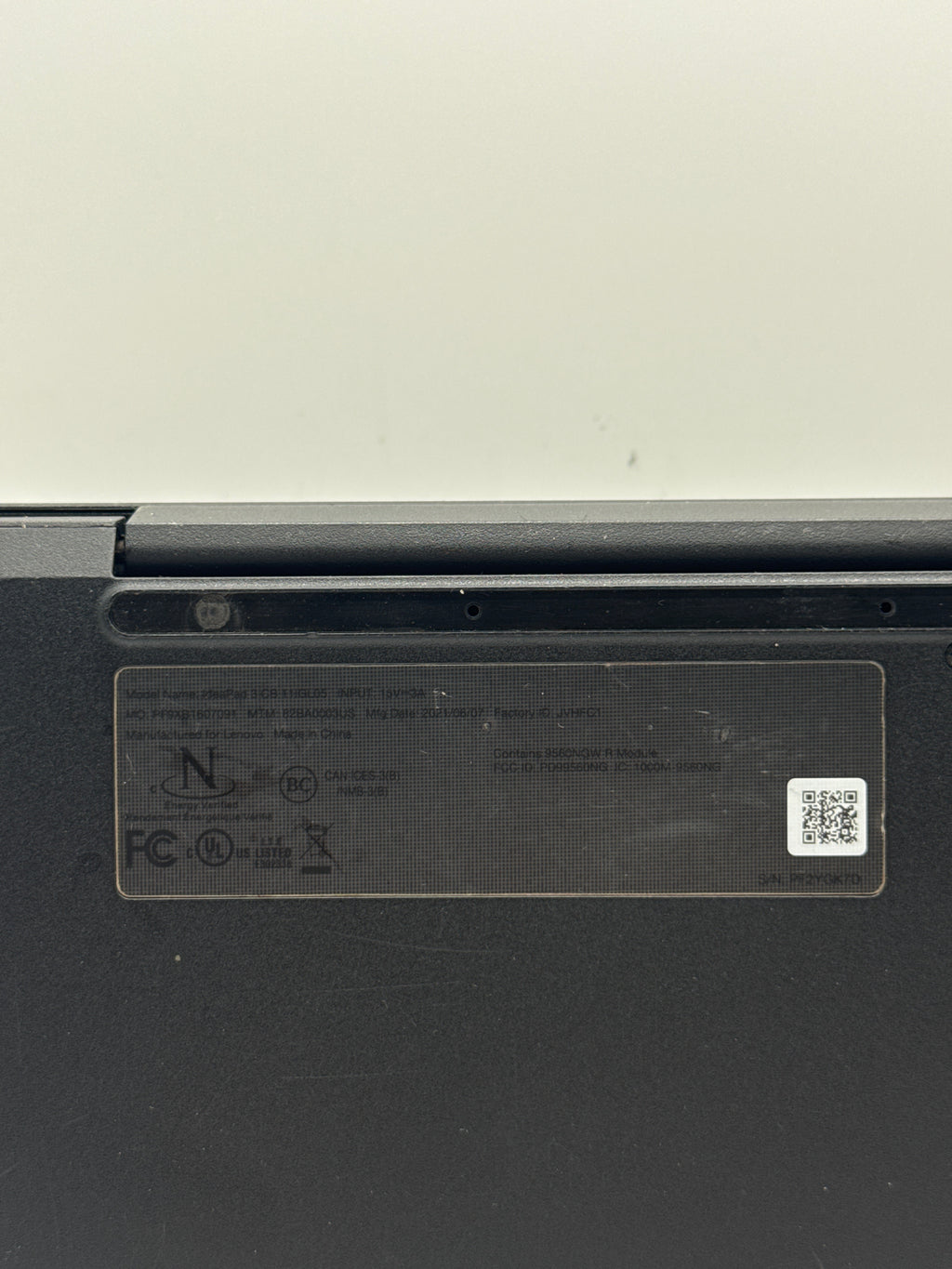 Lenovo IdeaPad 3 CB 11IGL05 11.6" Celeron N4020 4GB Ram 32GB eMMC