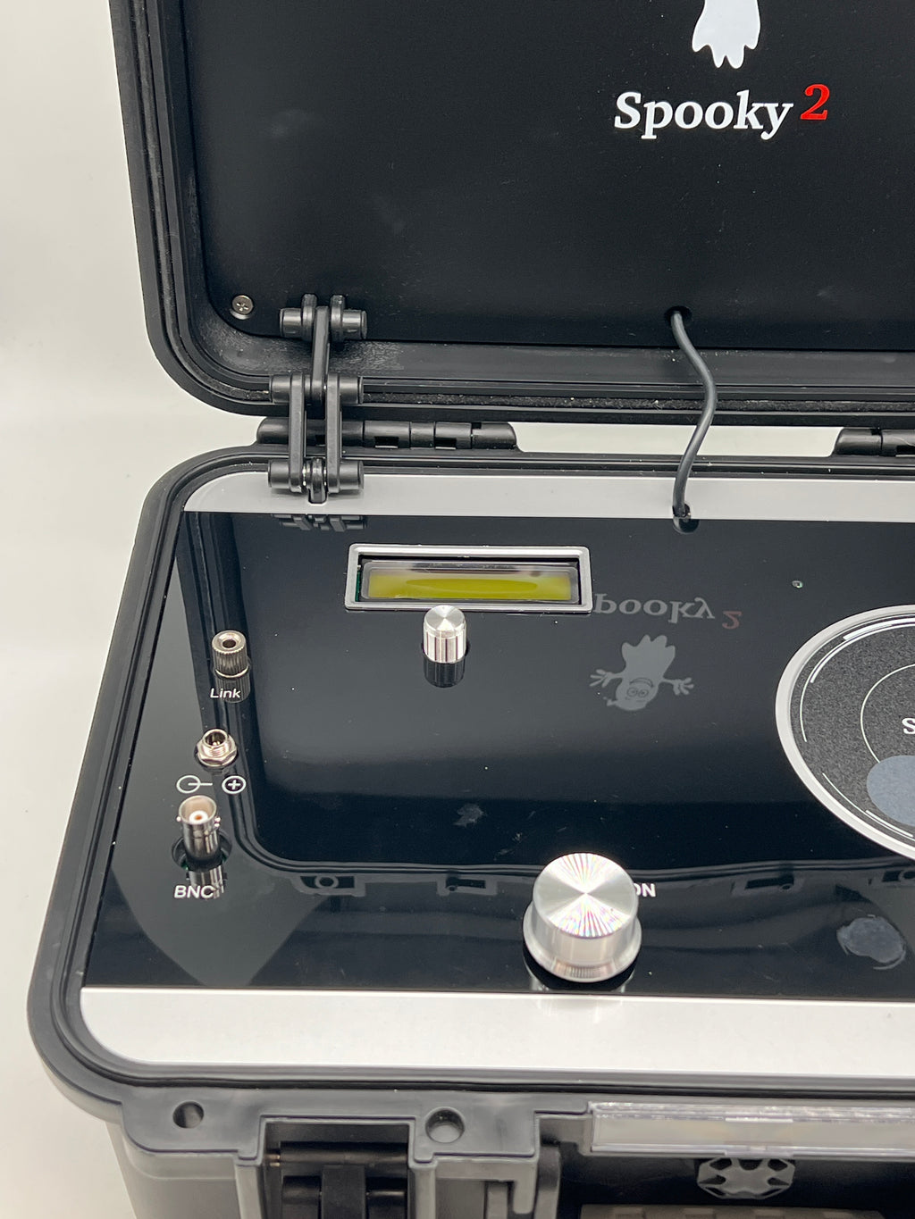 Spooky2 Scalar Transmitter/Receiver with GeneratorX Pro - New Open Box