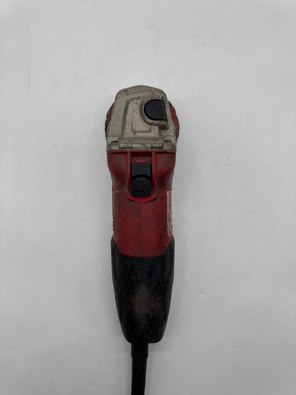 Milwaukee 6130-33 120V 4 1/2" Angle Grinder