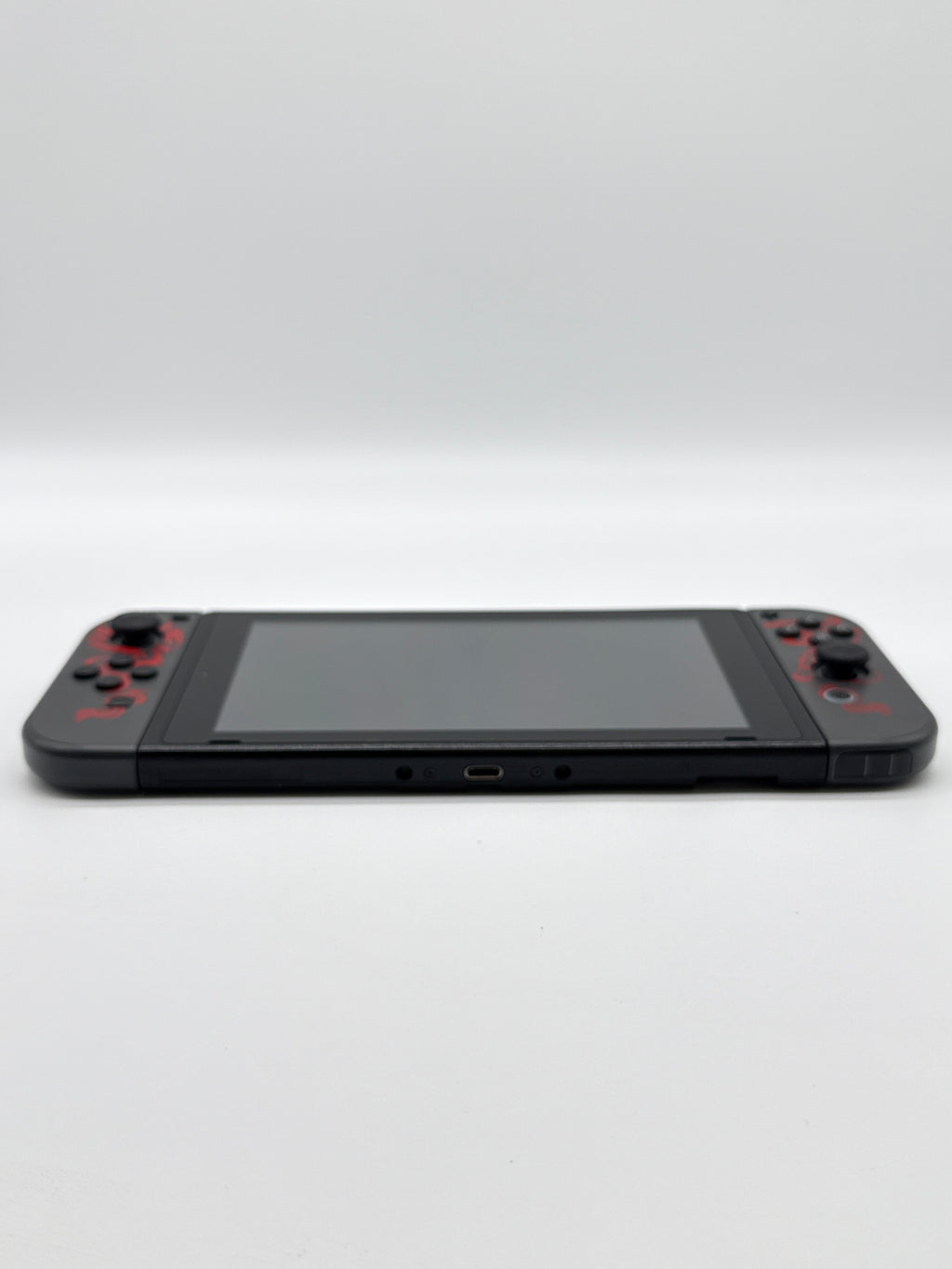 Nintendo Switch Handheld System HAC-001 256GB Black